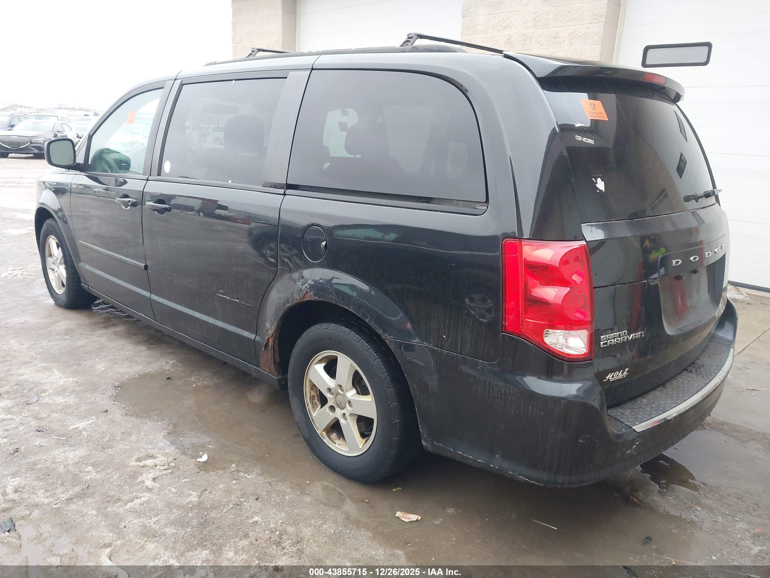 DODGE GRAND image 3