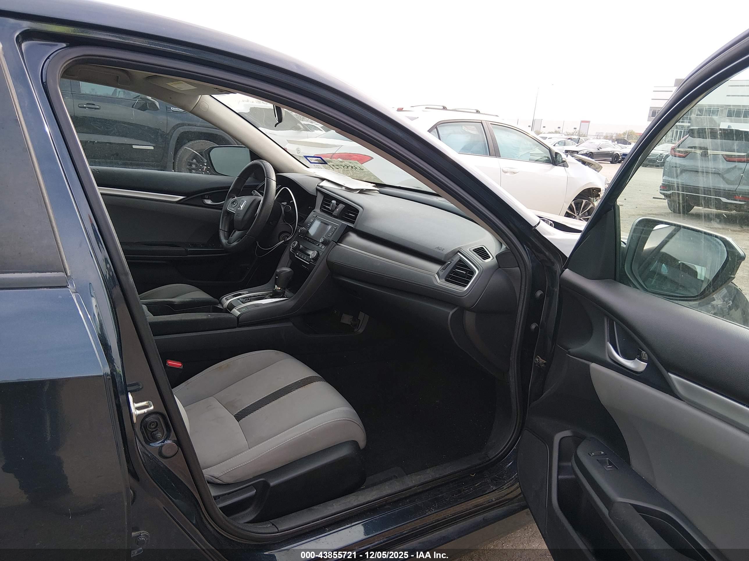 HONDA CIVIC image 5