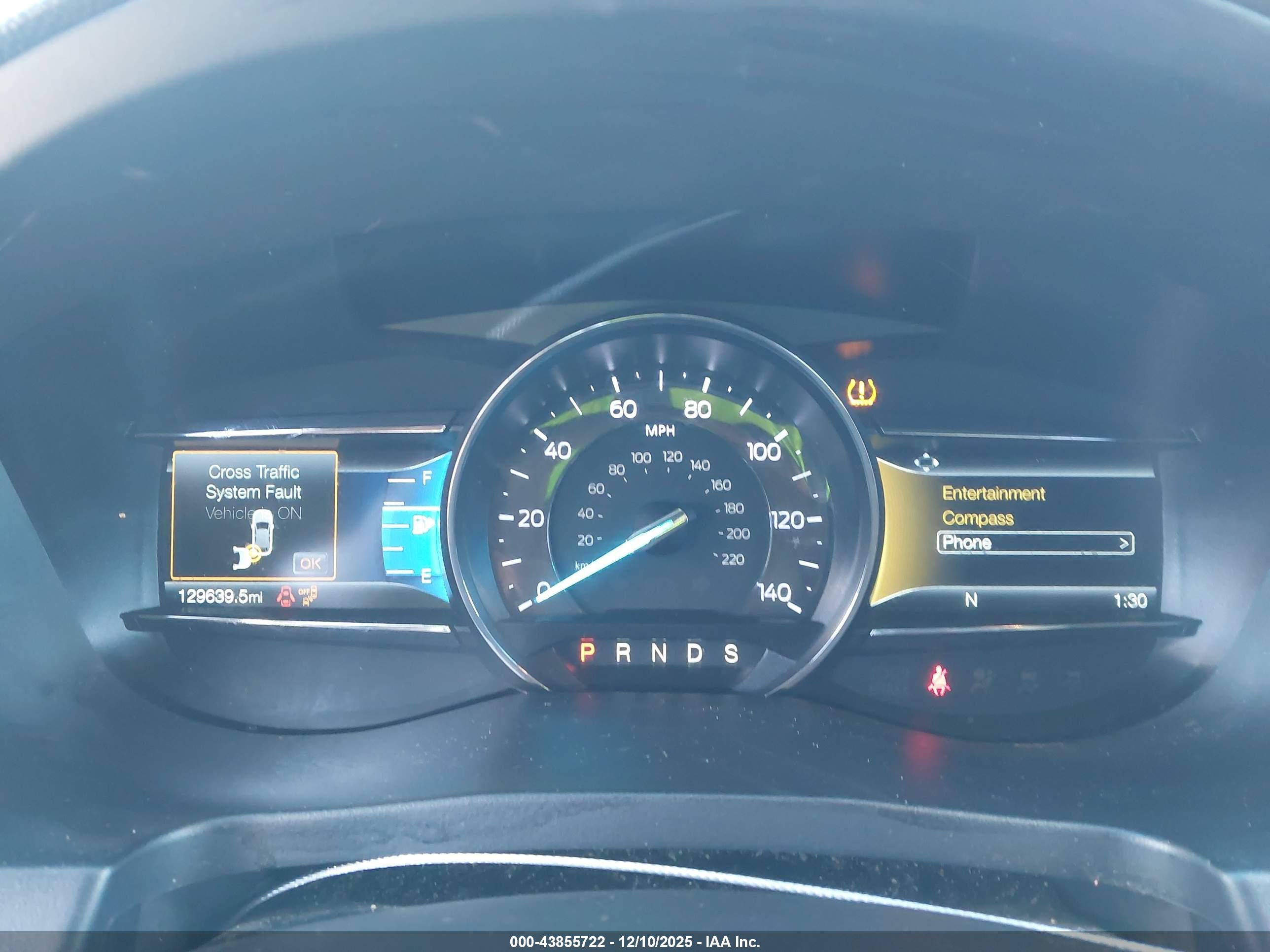 FORD EXPLORER image 7