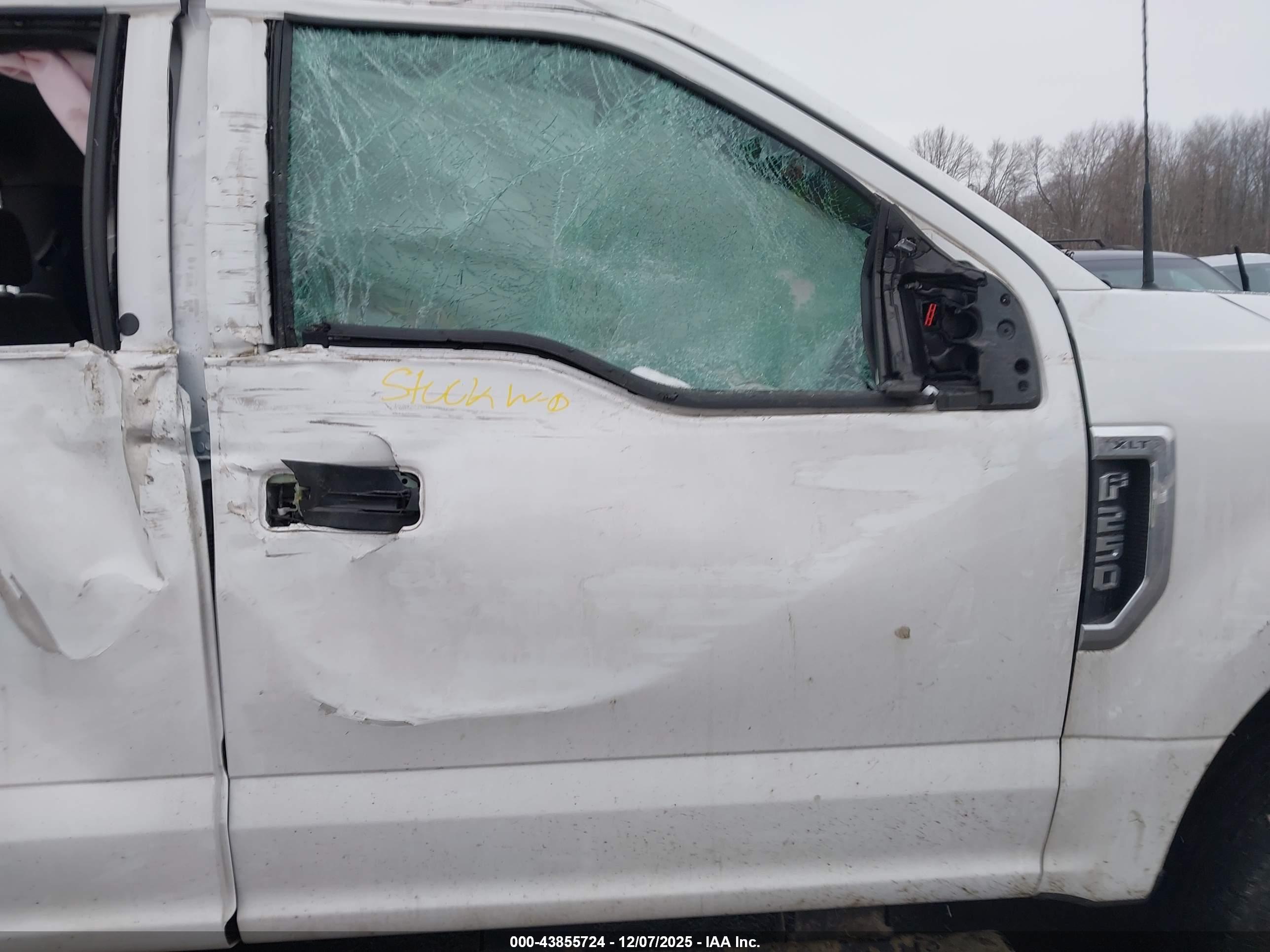 FORD F-250 image 5