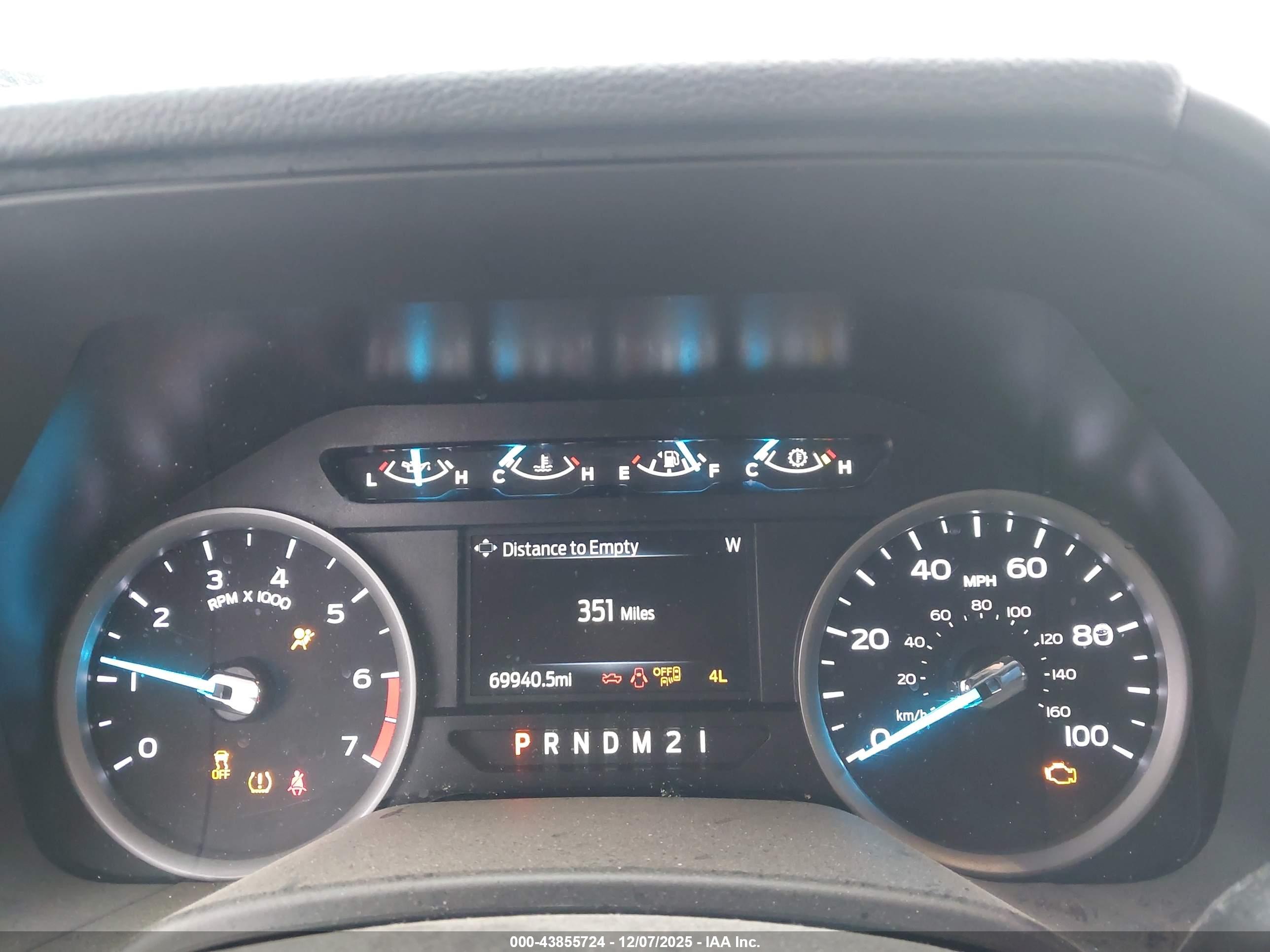 FORD F-250 image 7