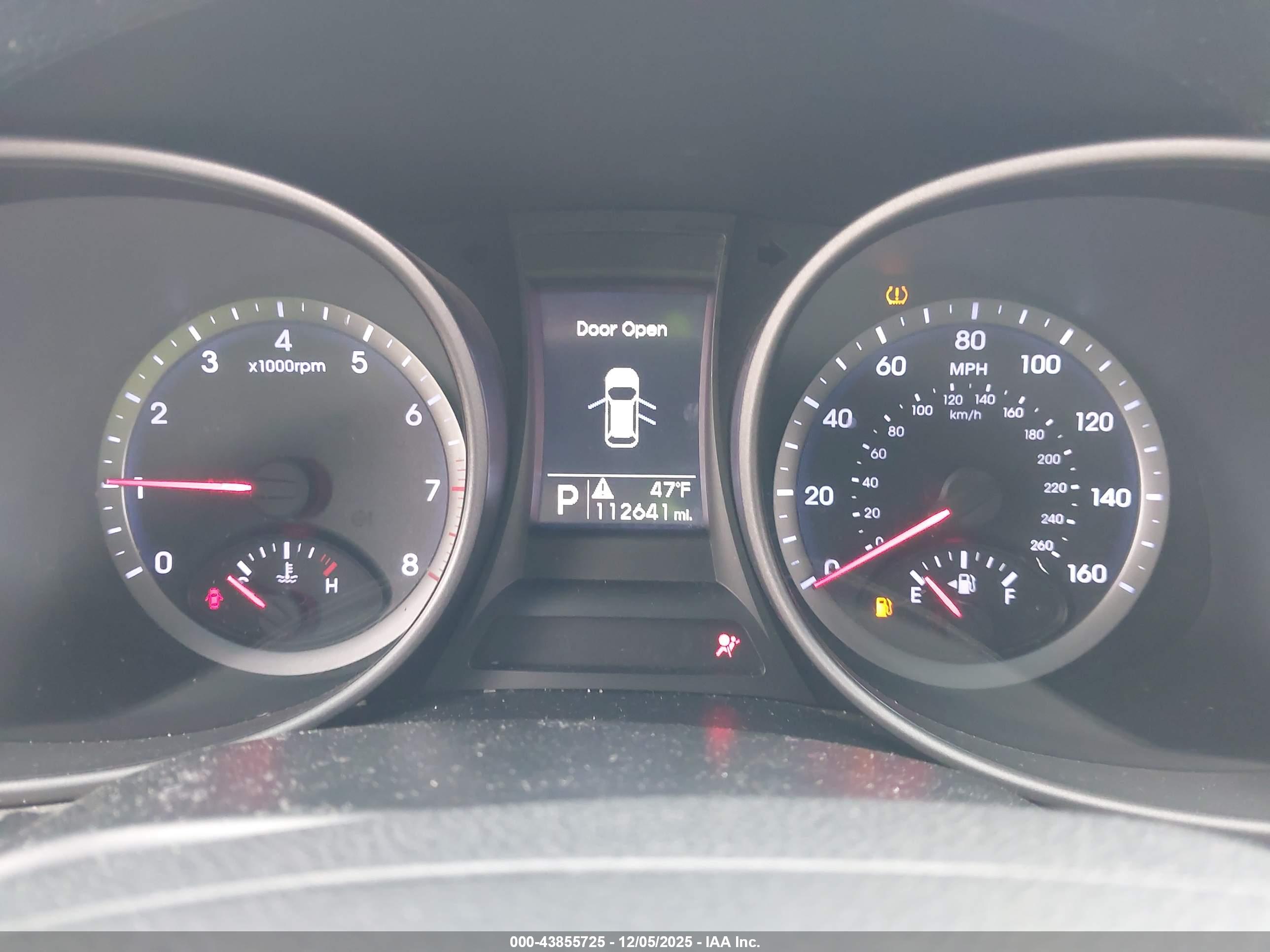 HYUNDAI SANTA image 7