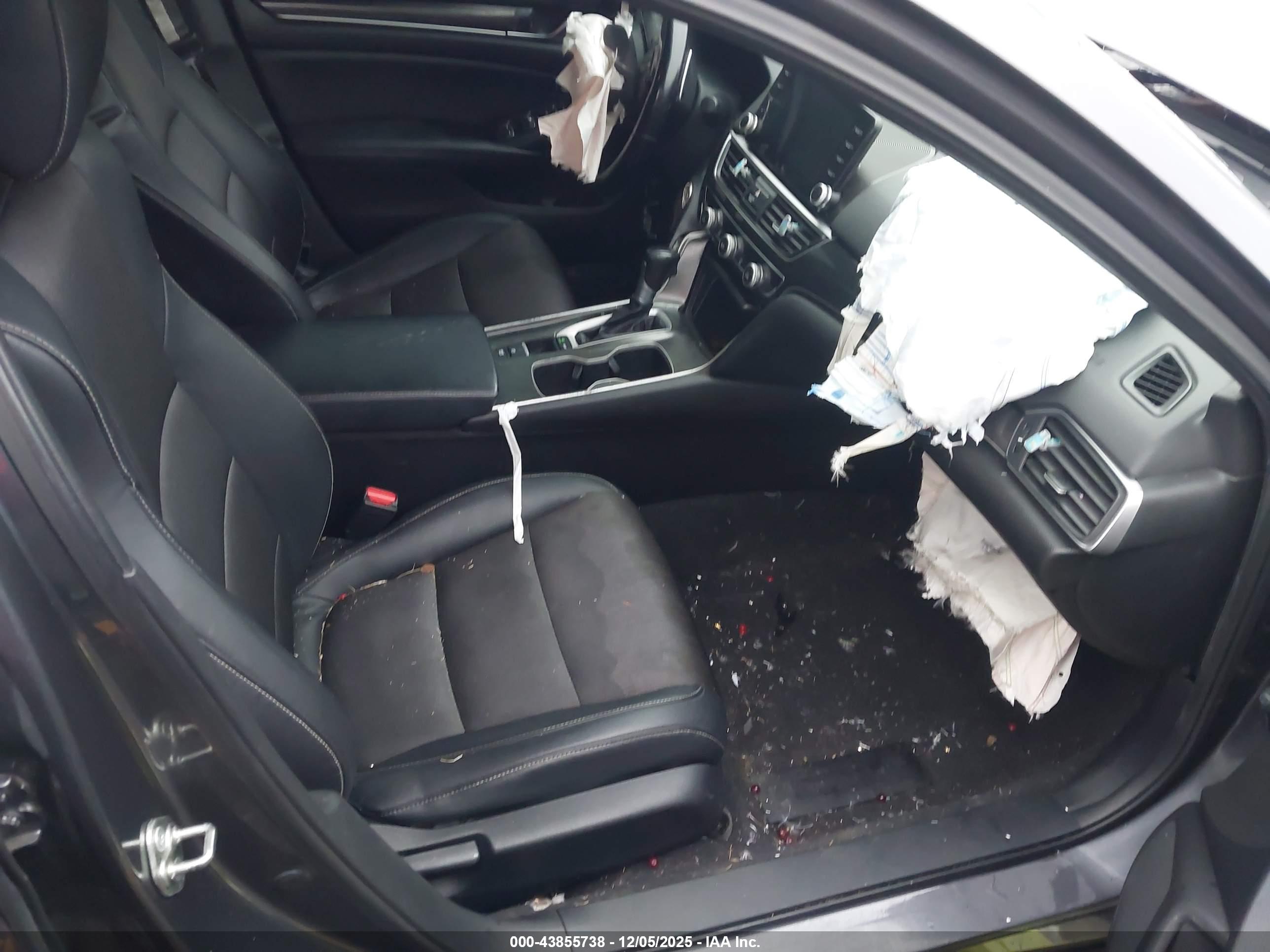 HONDA ACCORD image 5