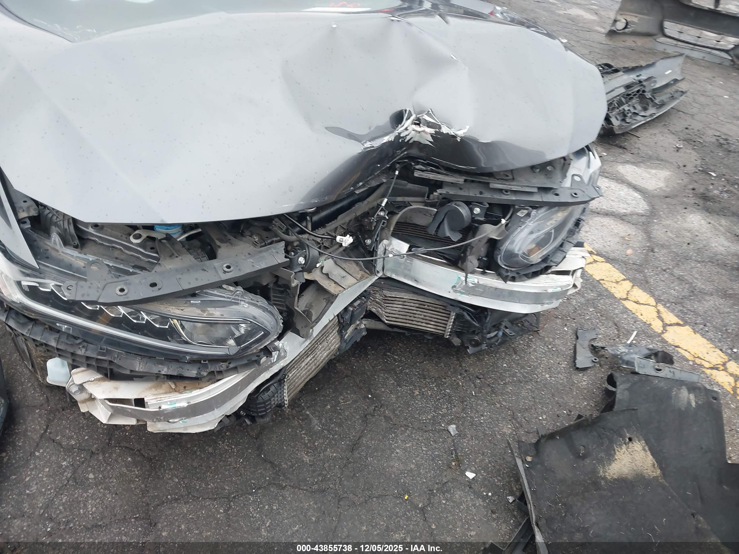 HONDA ACCORD image 6