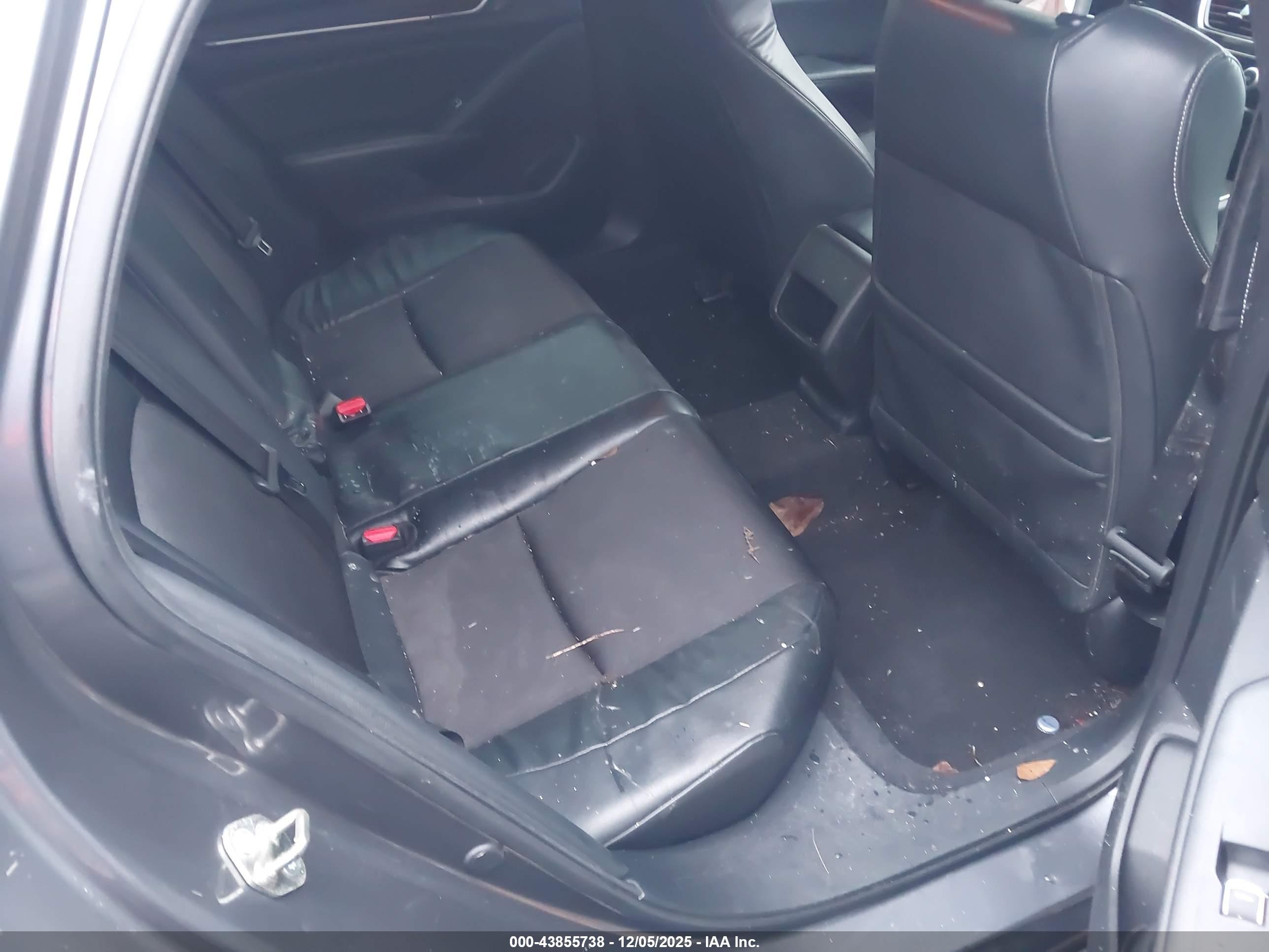HONDA ACCORD image 8