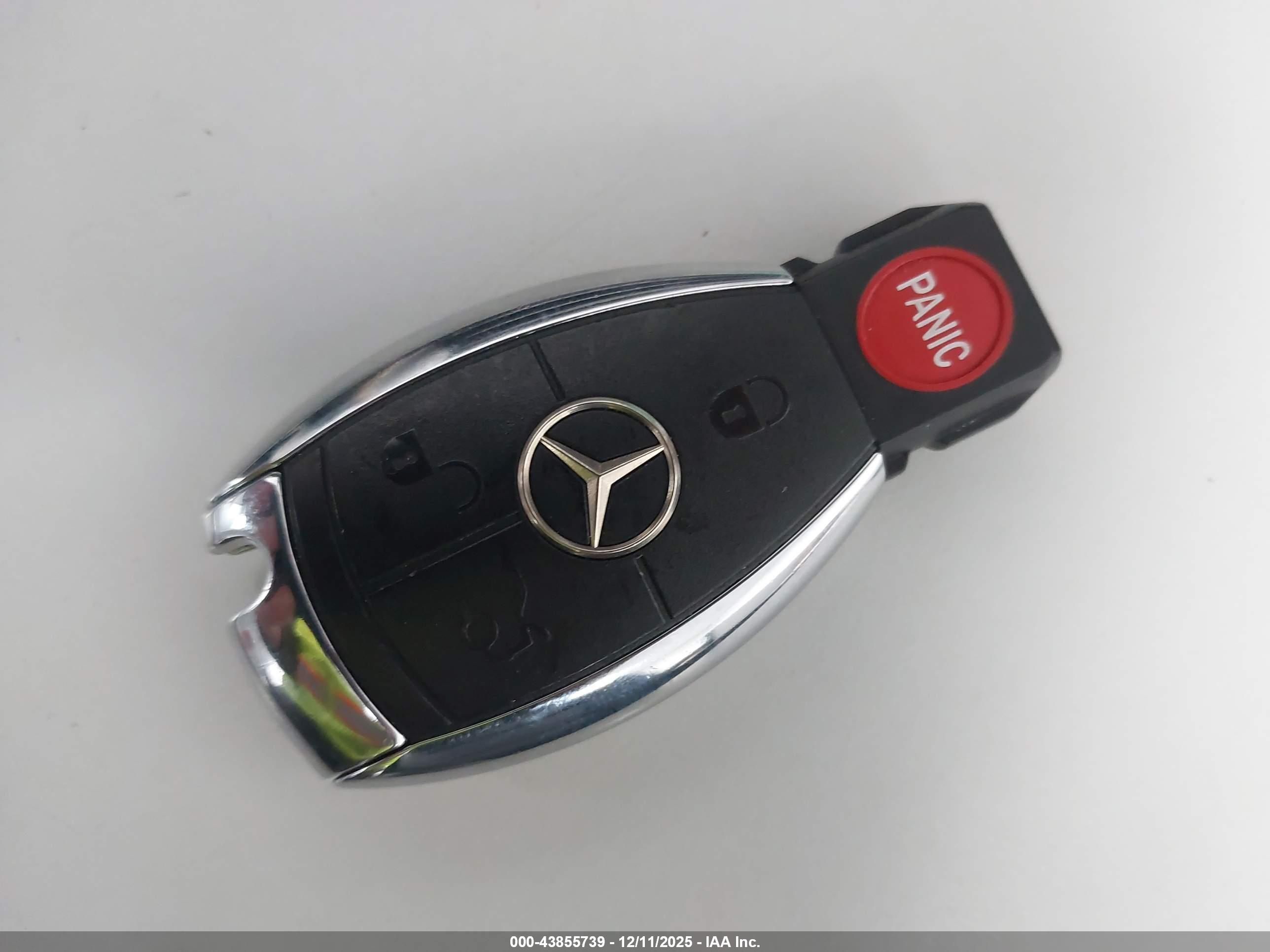 MERCEDES-BENZ S image 11
