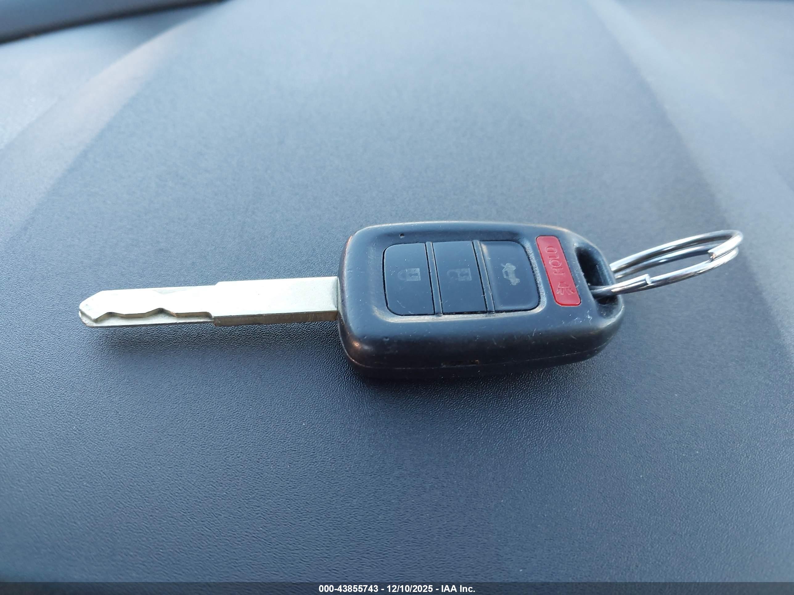 HONDA CIVIC image 11