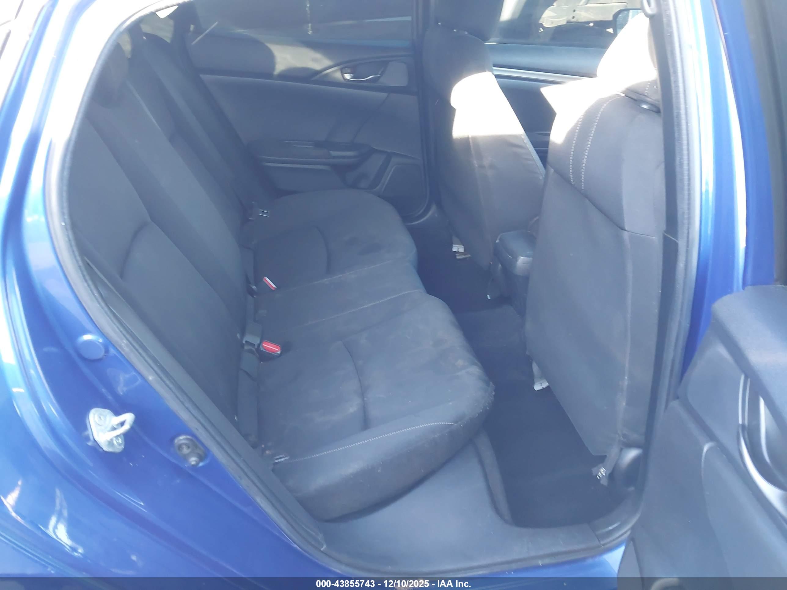 HONDA CIVIC image 8
