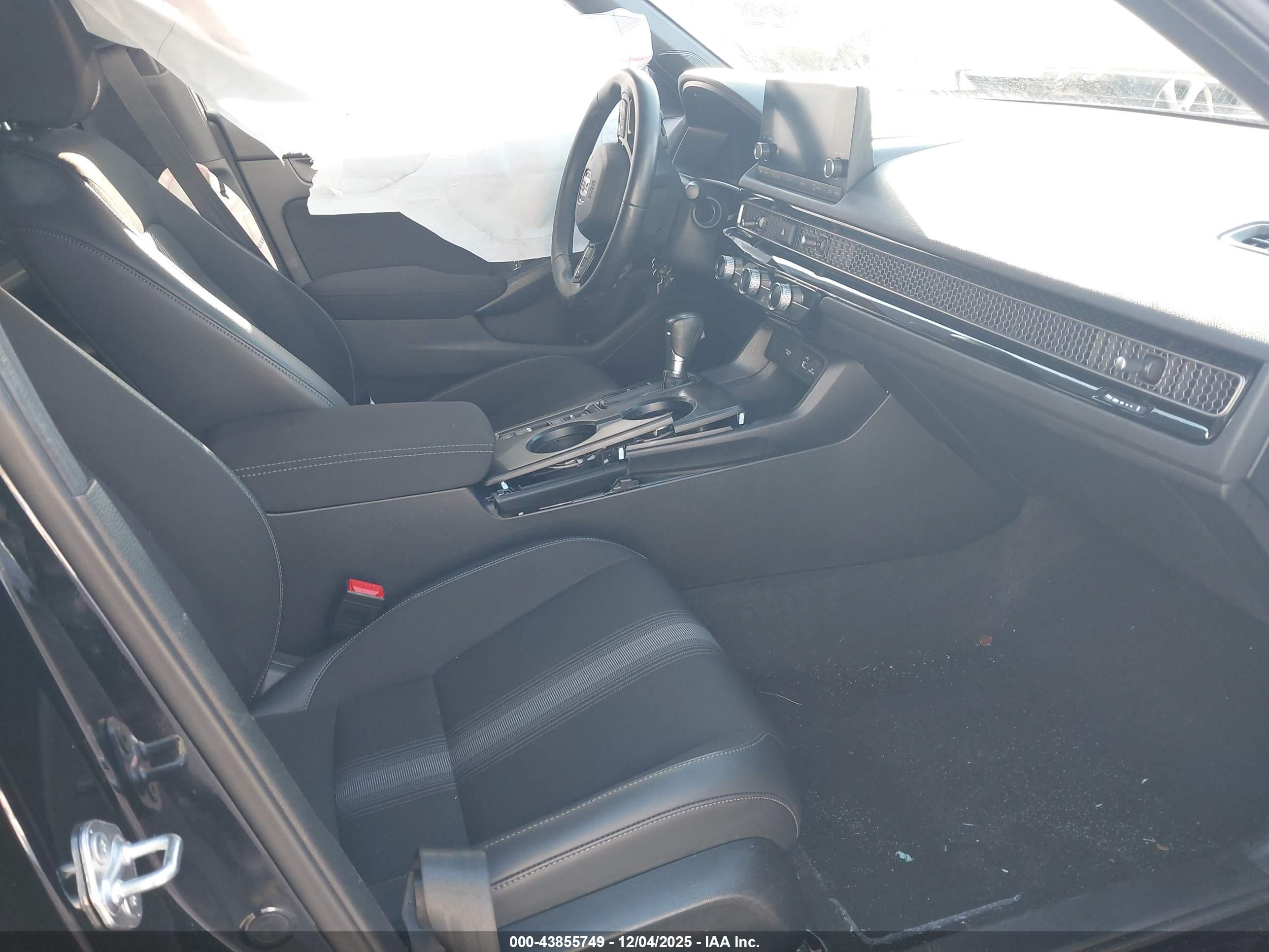 HONDA CIVIC image 5
