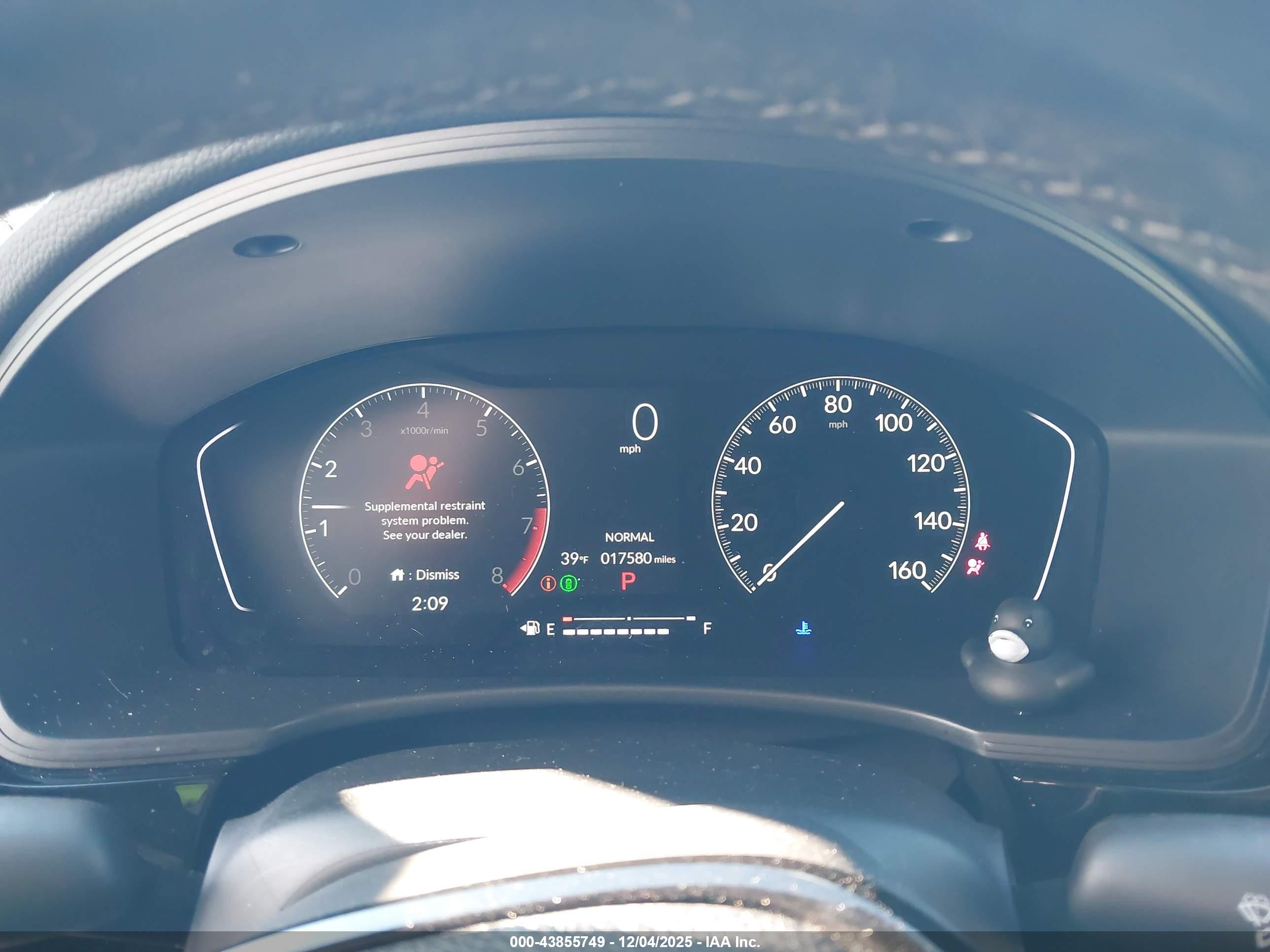 HONDA CIVIC image 7