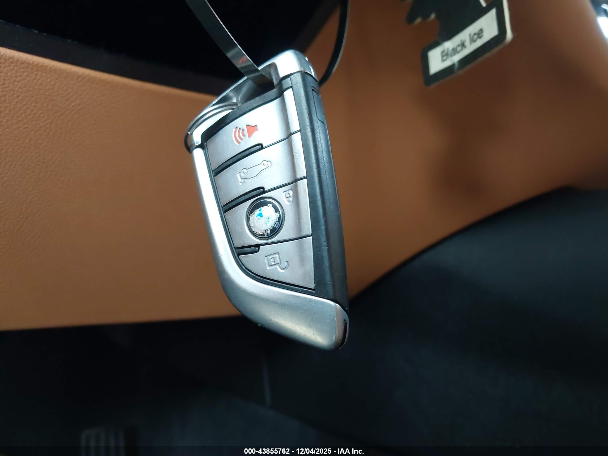 BMW 540I image 11