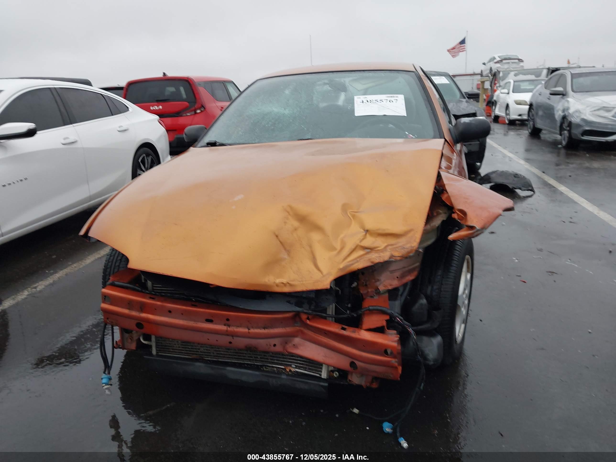 CHEVROLET CAVALIER image 6
