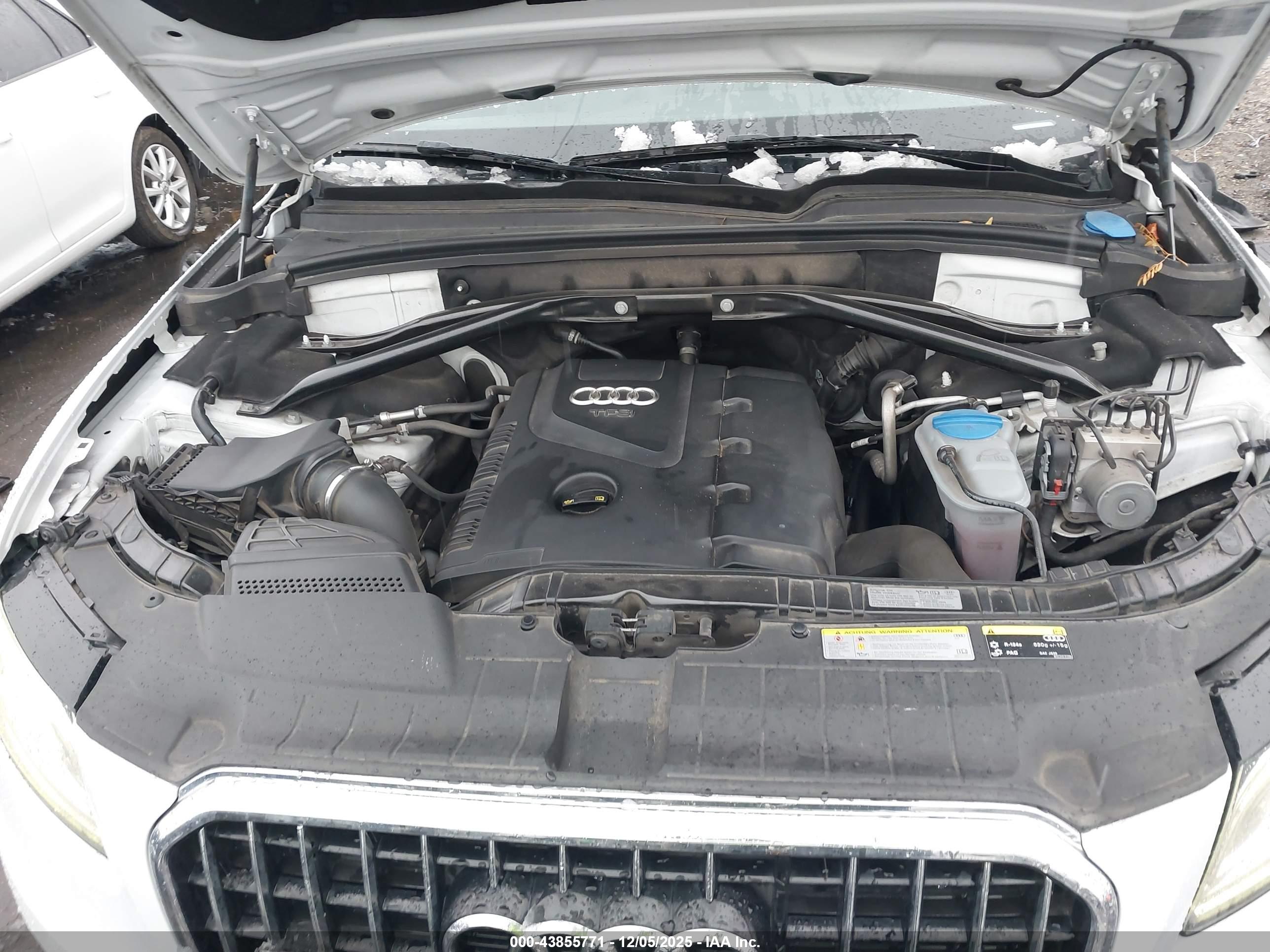 AUDI Q5 image 10
