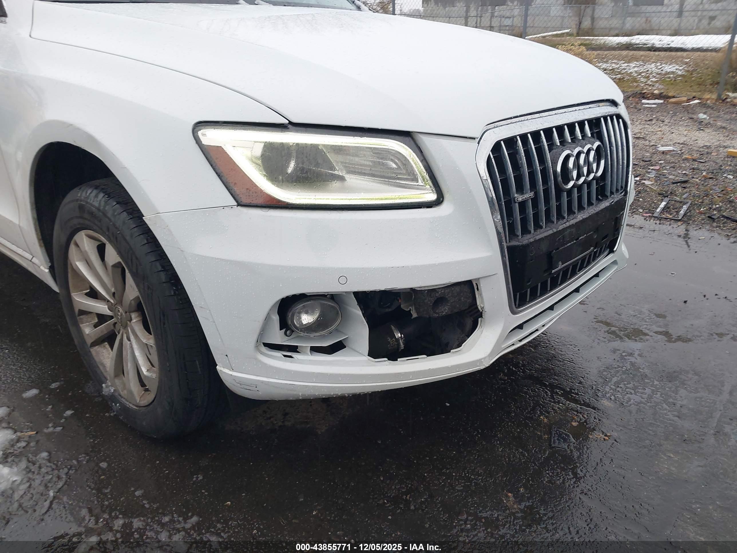 AUDI Q5 image 6