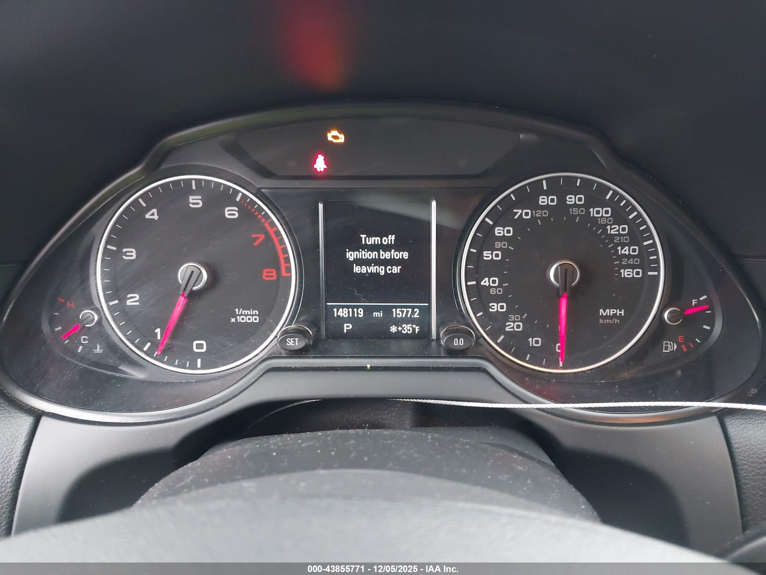 AUDI Q5 image 7