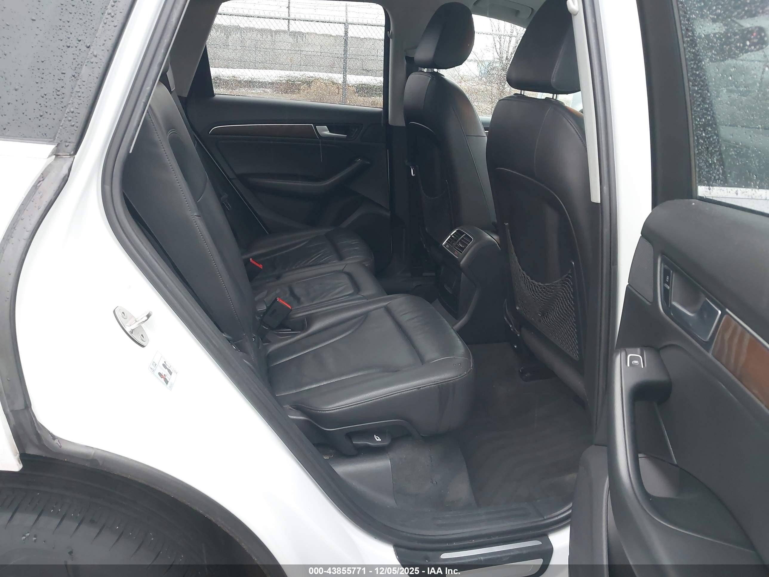 AUDI Q5 image 8
