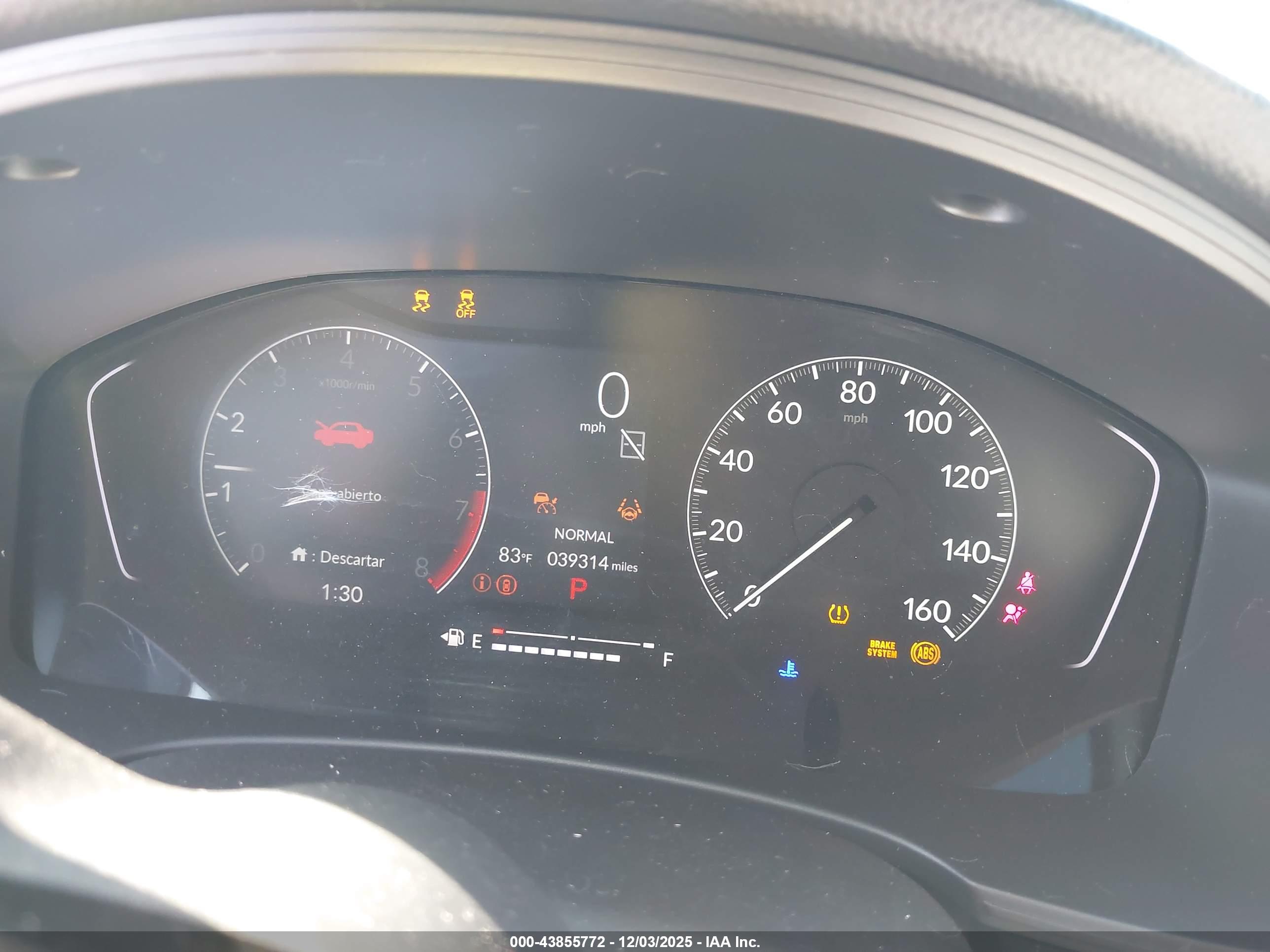 HONDA CIVIC image 7