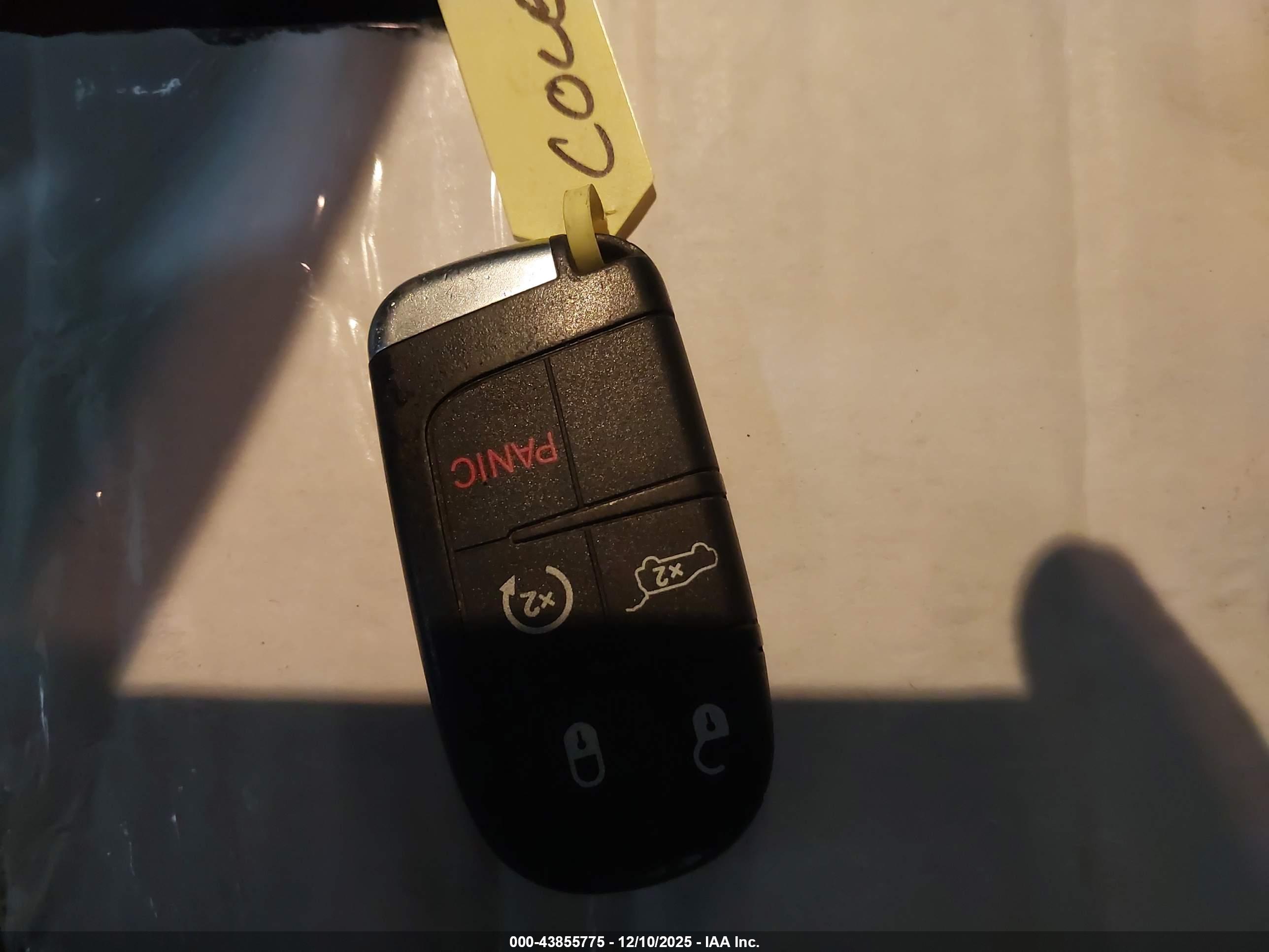 JEEP GRAND image 11