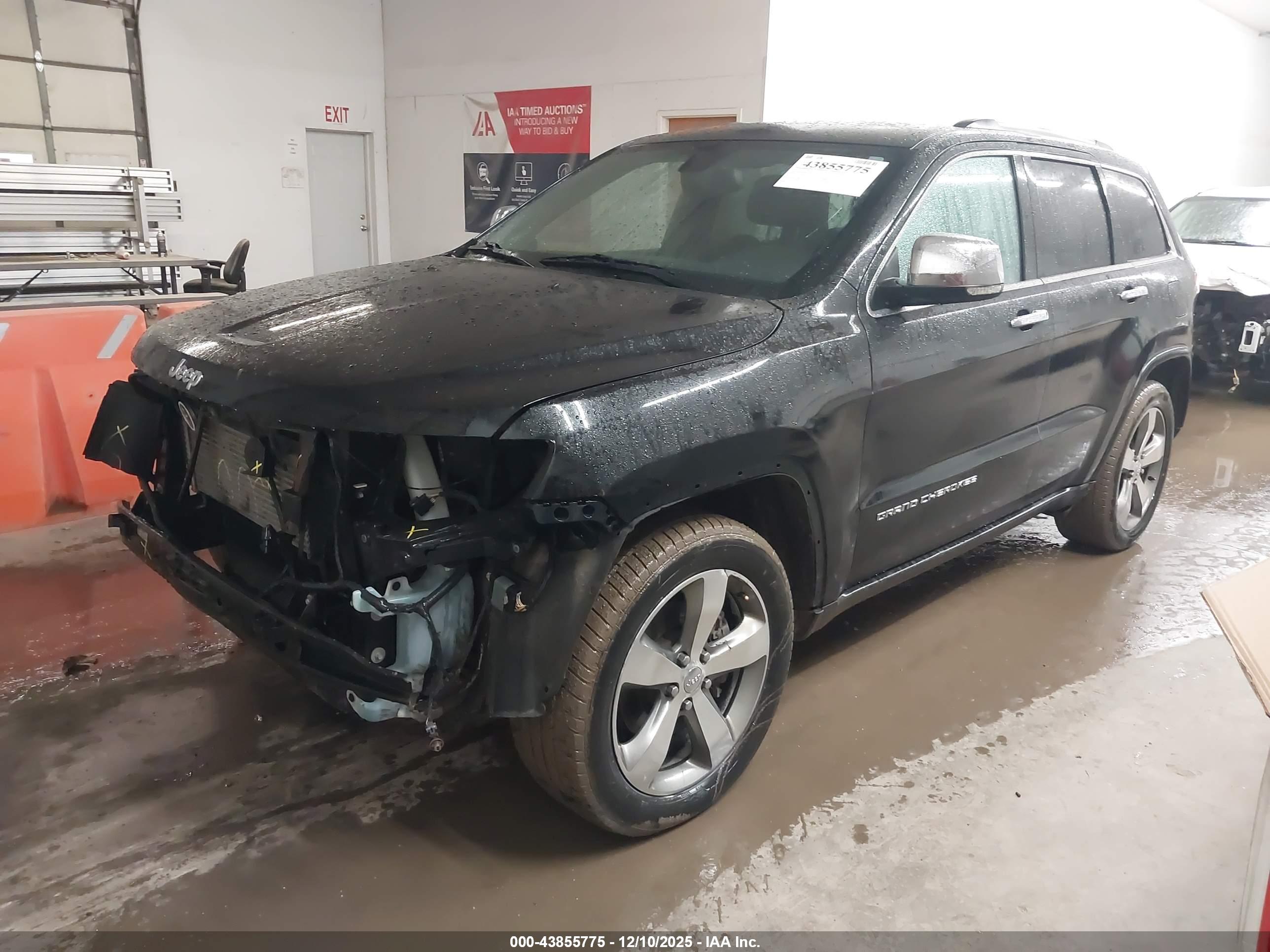 JEEP GRAND image 2