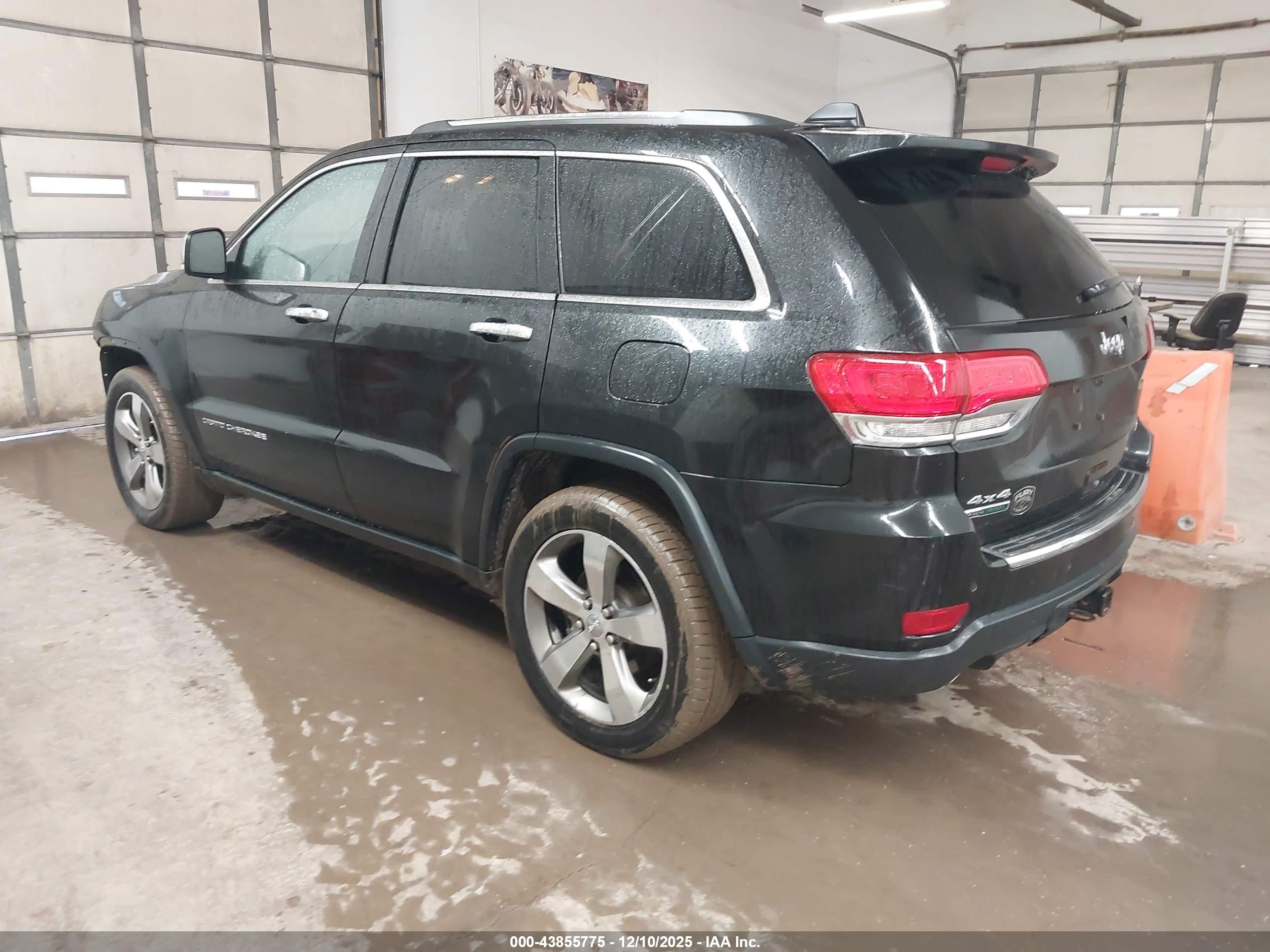 JEEP GRAND image 3