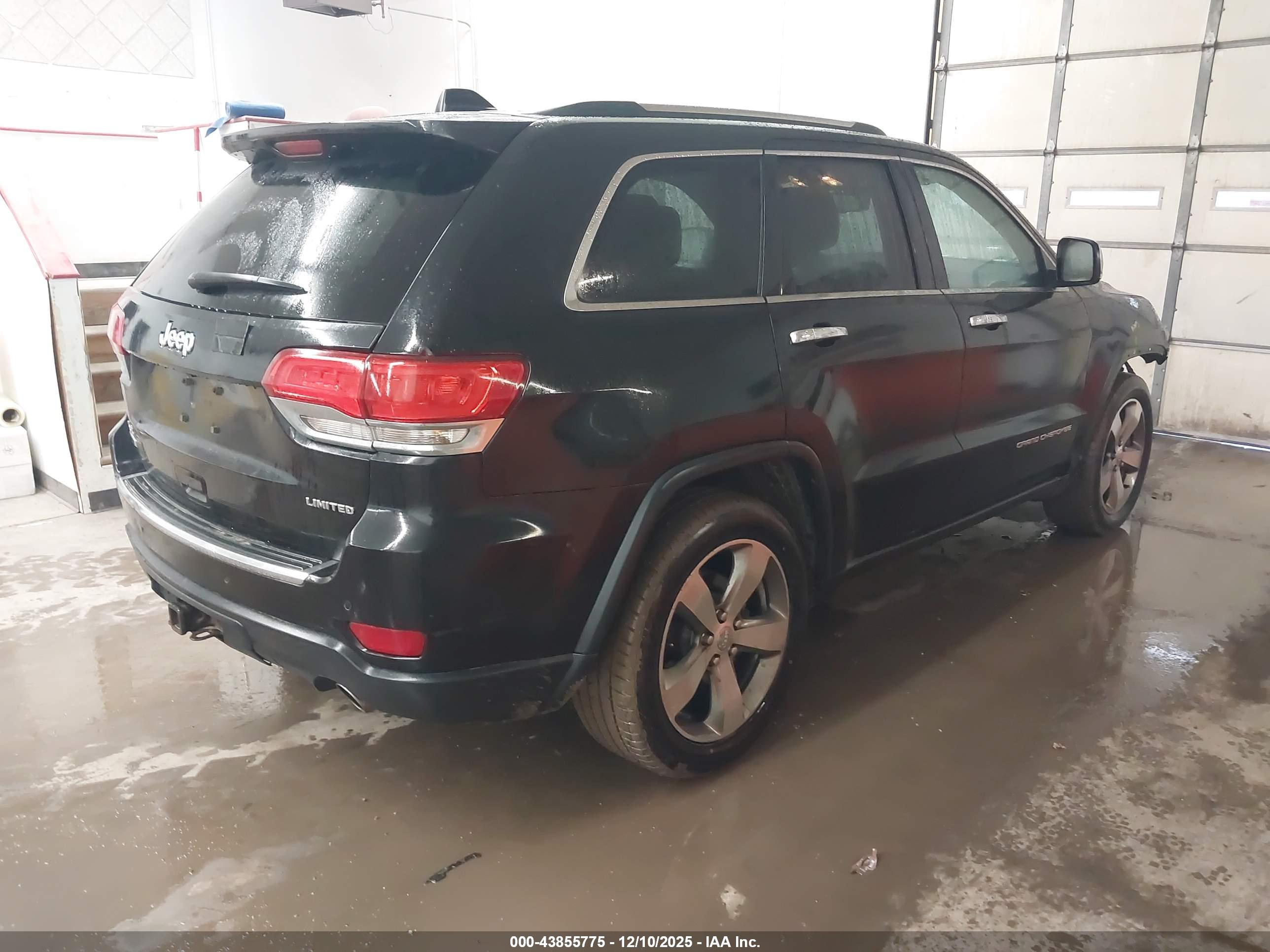 JEEP GRAND image 4
