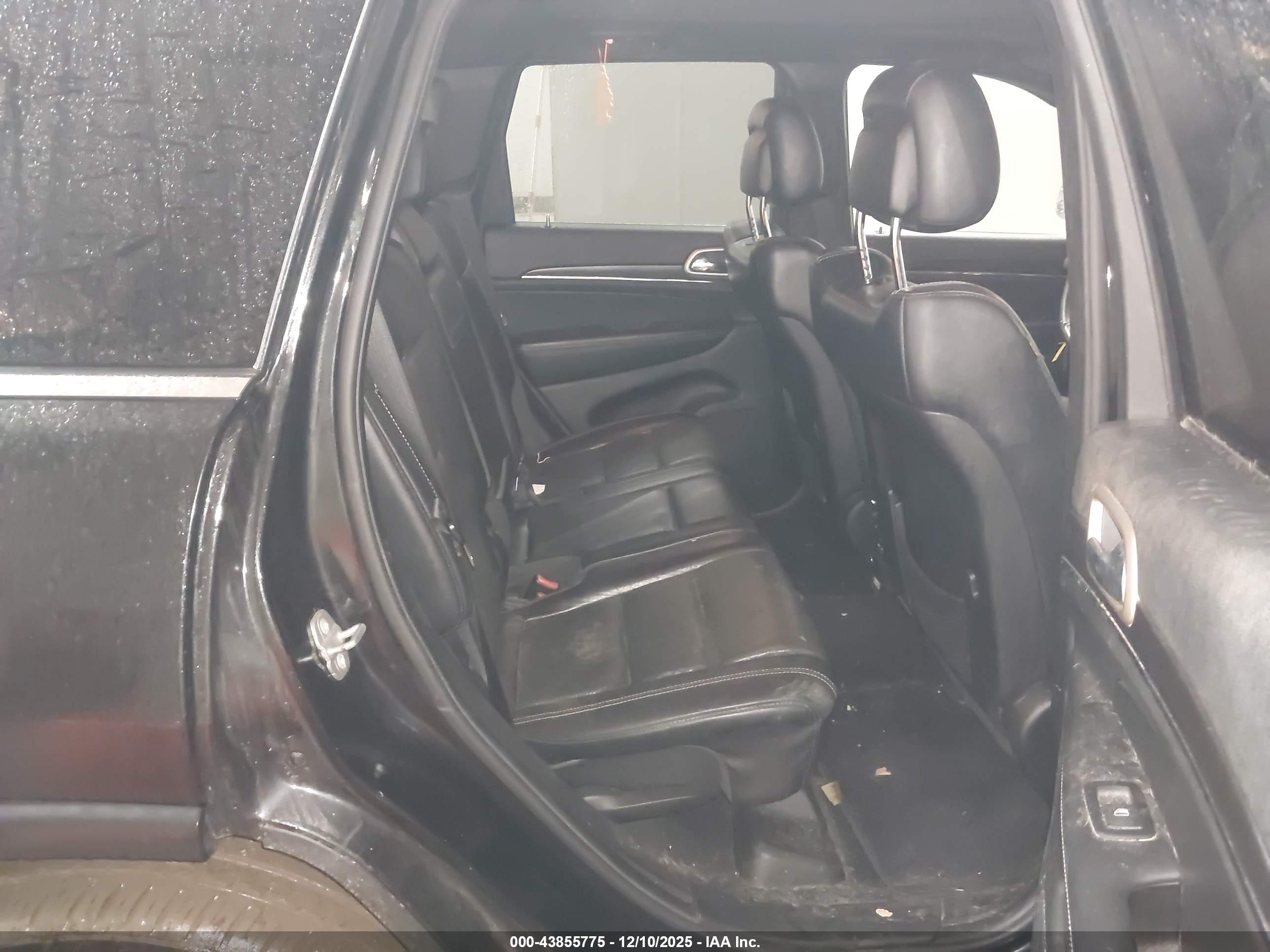 JEEP GRAND image 8