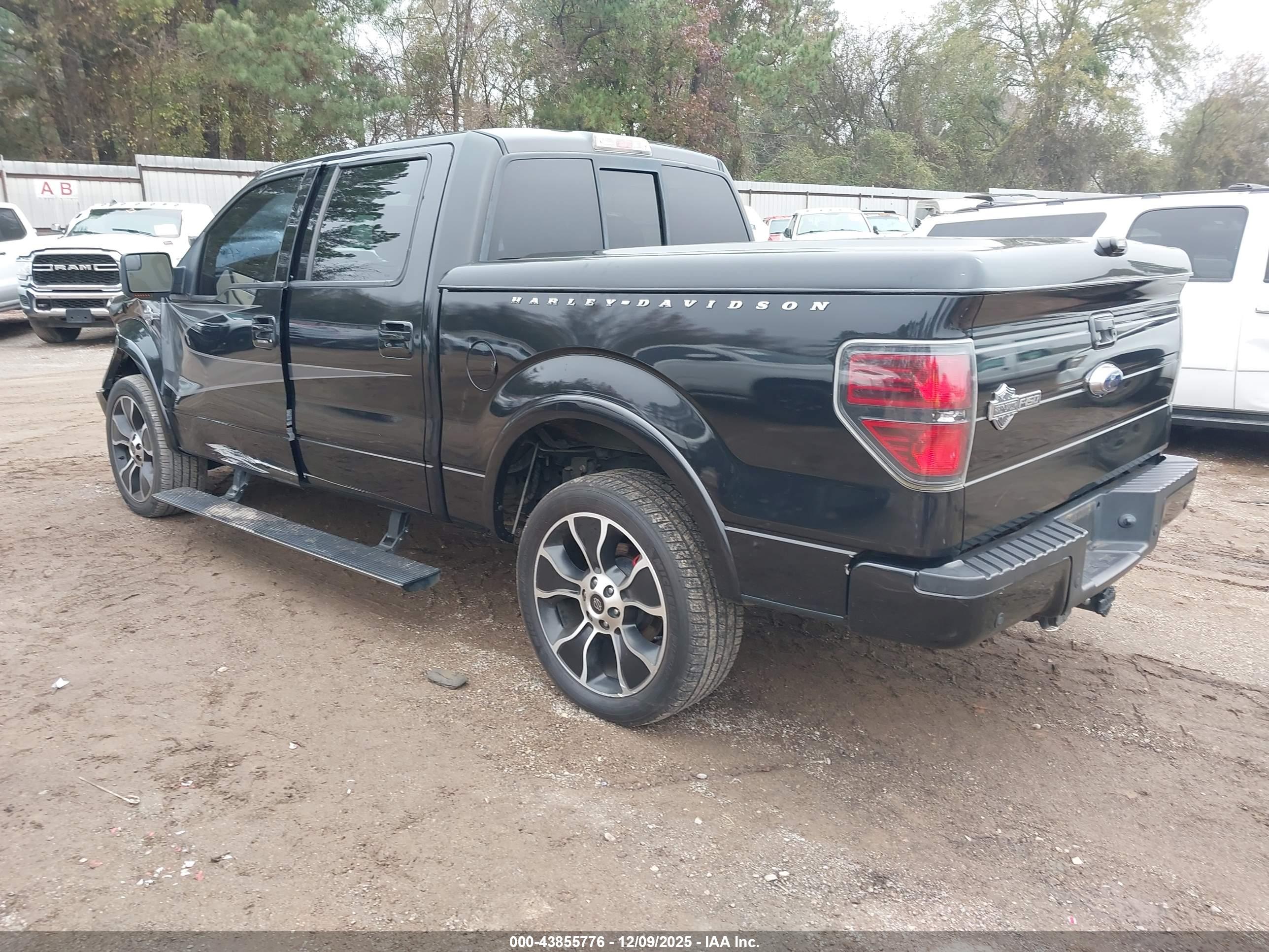FORD F-150 image 3