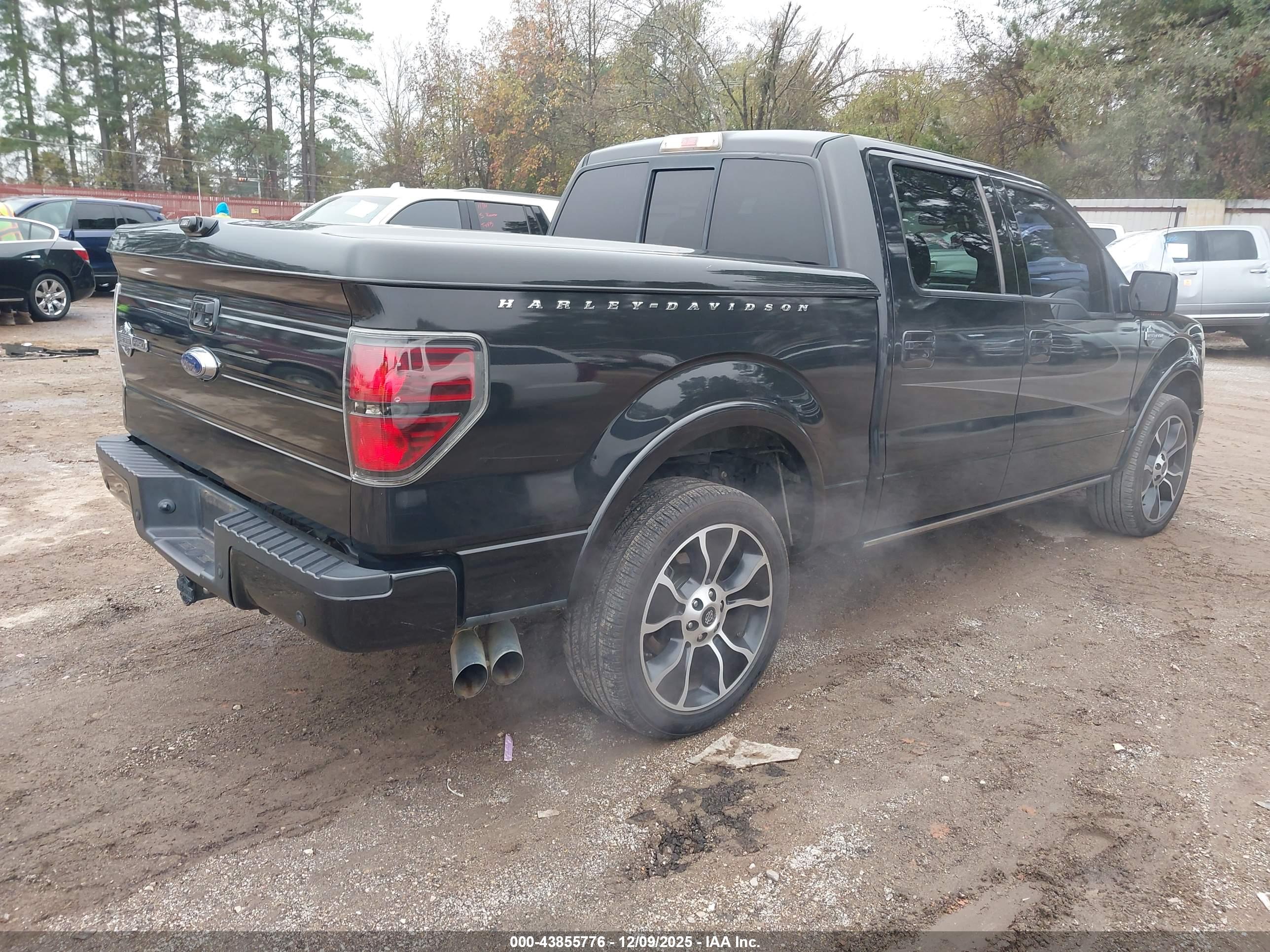 FORD F-150 image 4
