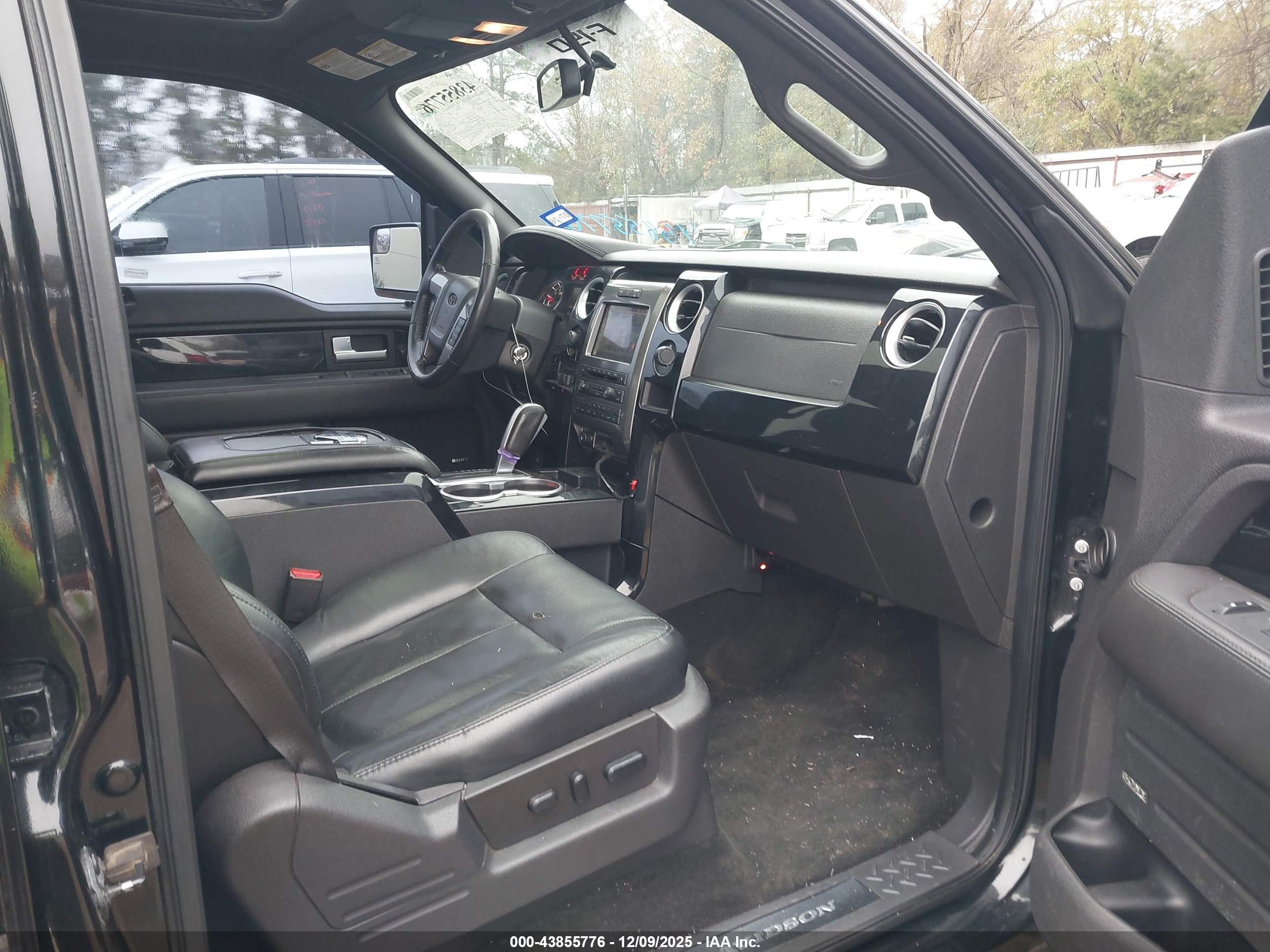 FORD F-150 image 5