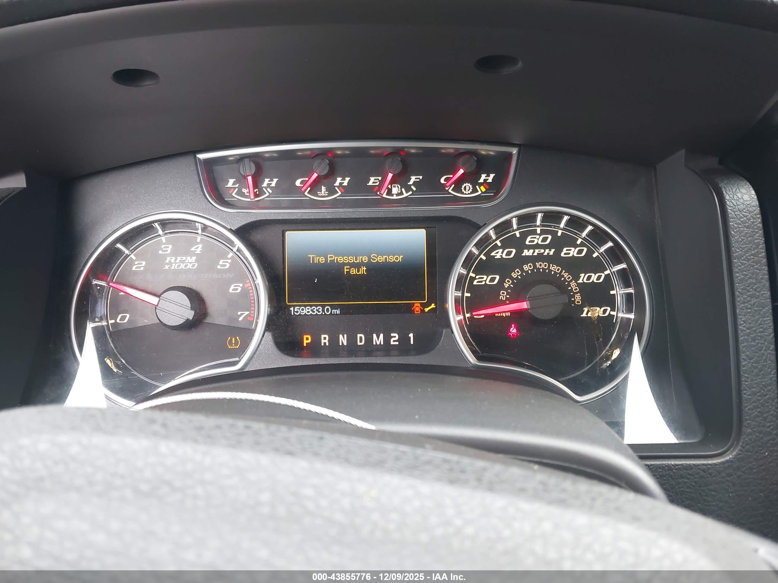FORD F-150 image 7