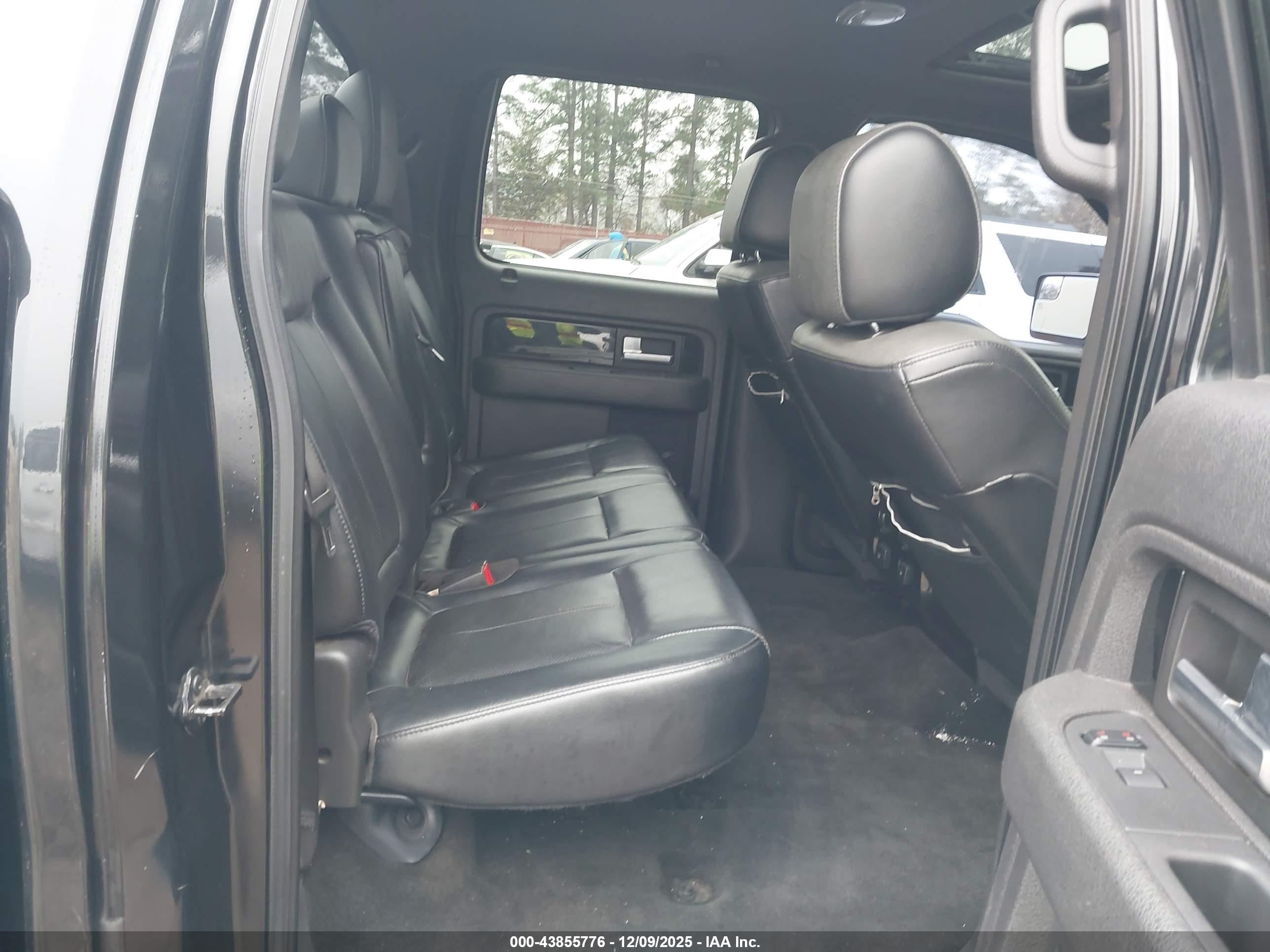 FORD F-150 image 8