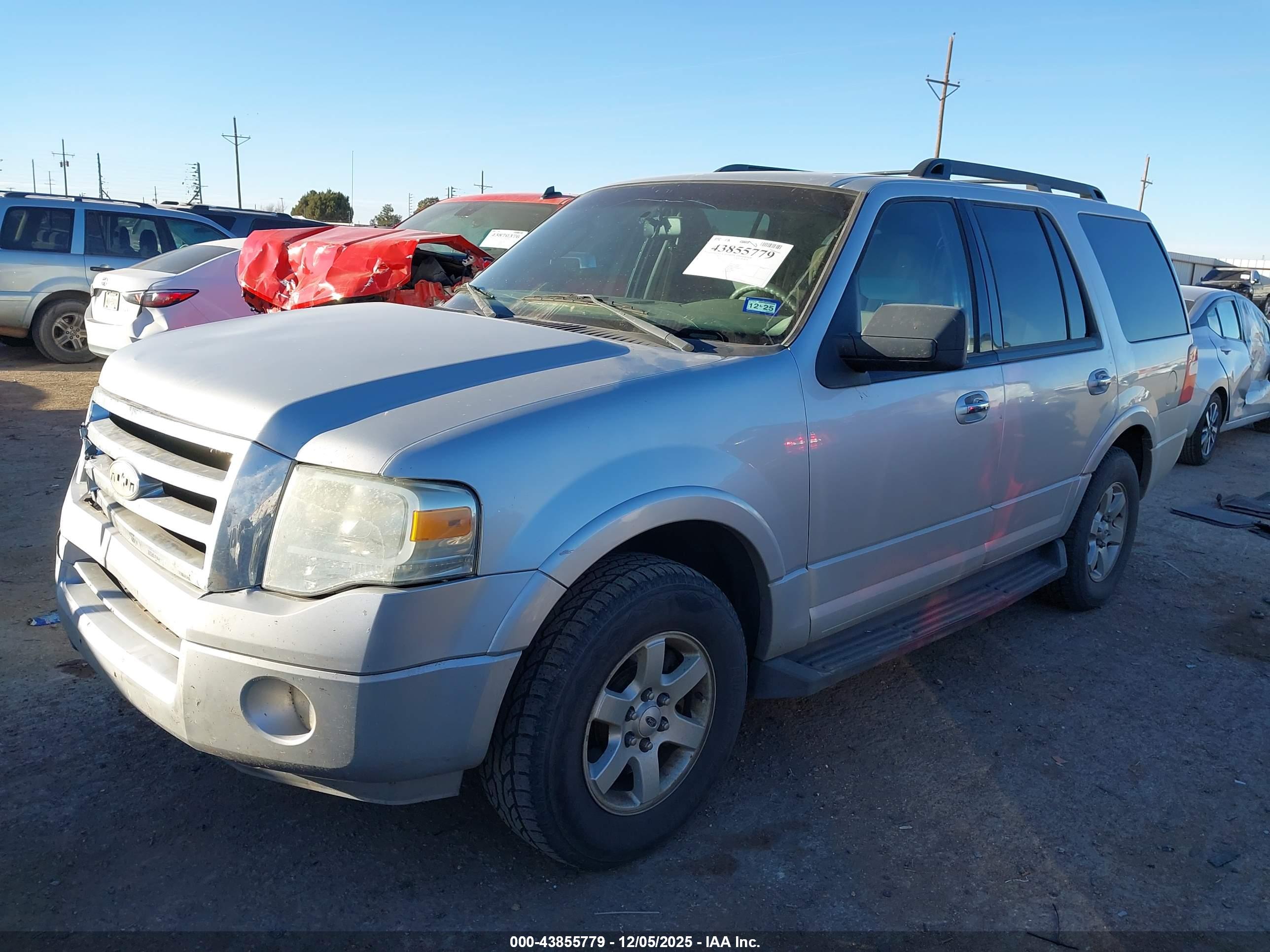 FORD EXPEDITION image 2