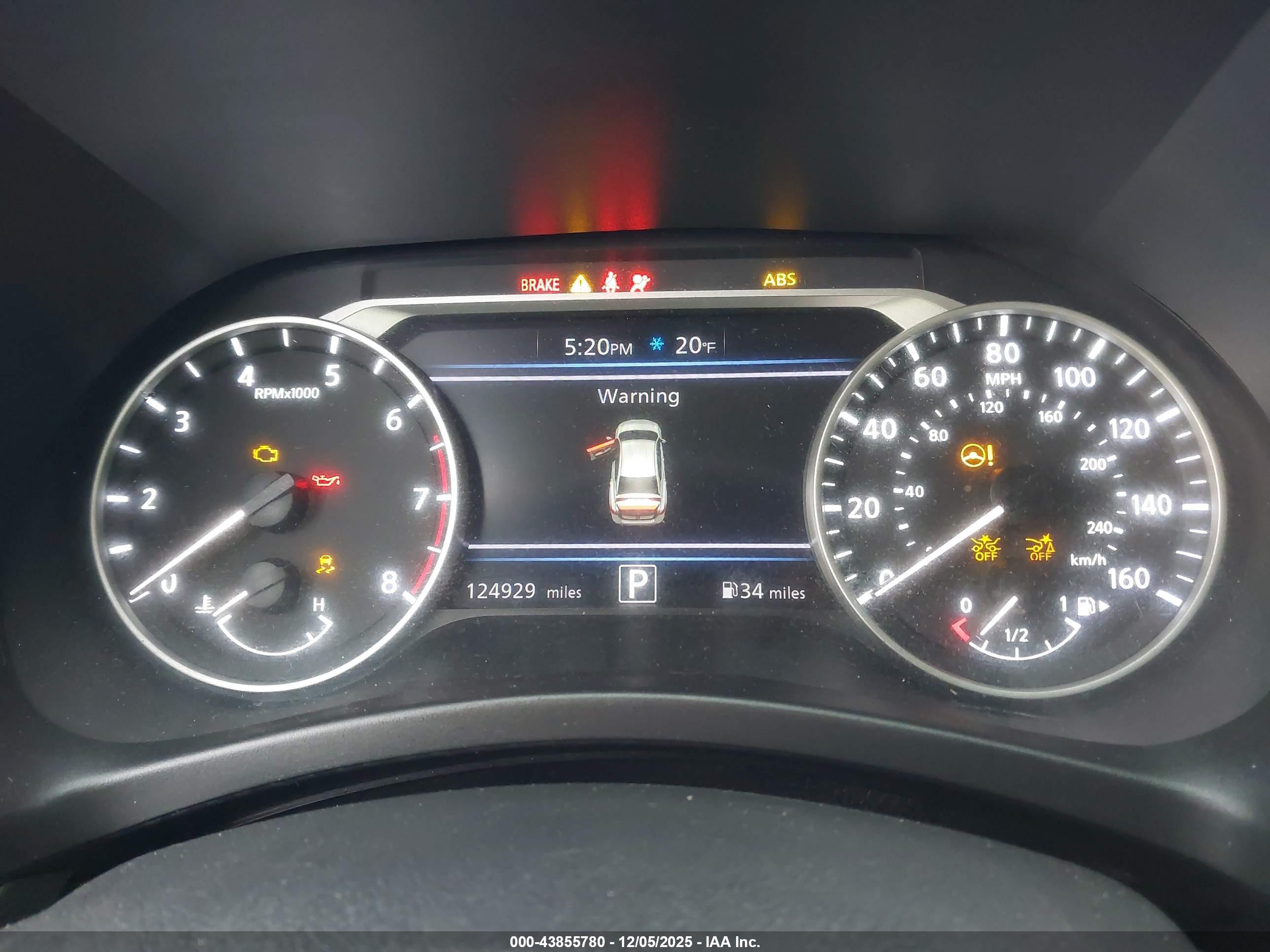 NISSAN SENTRA image 7