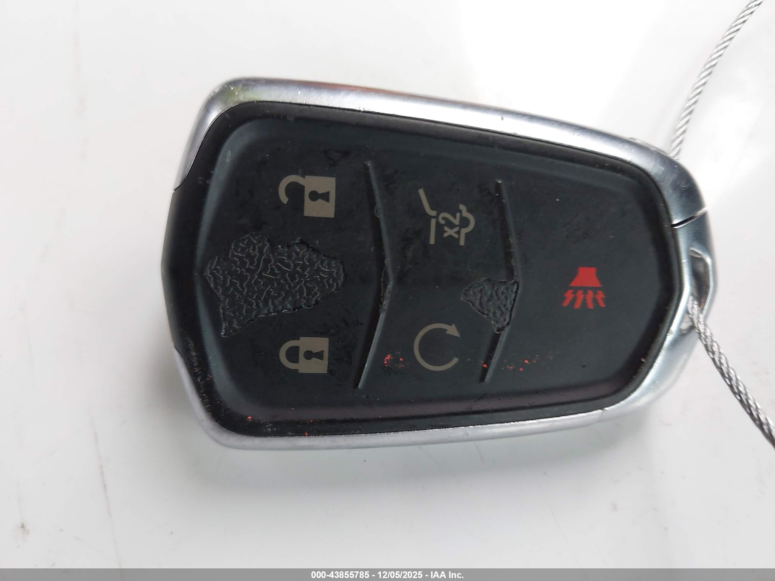 CADILLAC XT4 image 11