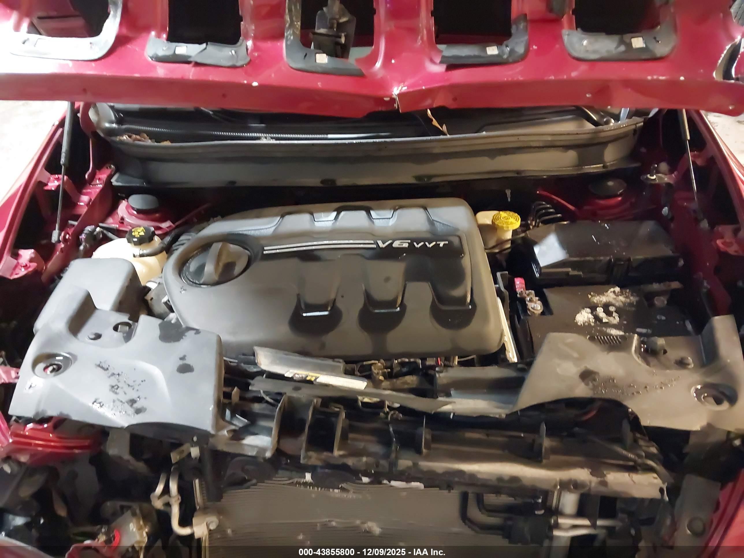 JEEP CHEROKEE image 10
