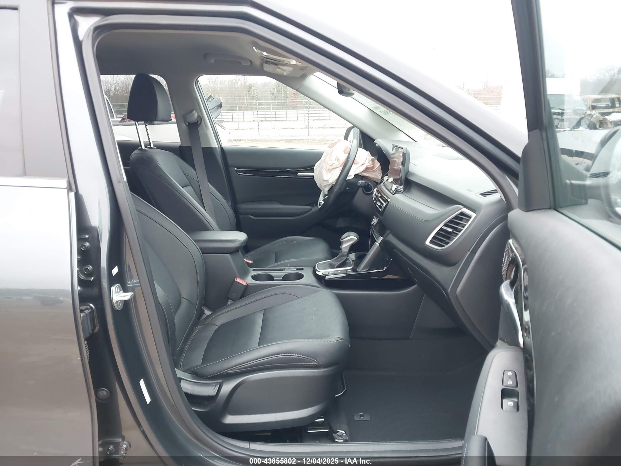 KIA SELTOS image 5