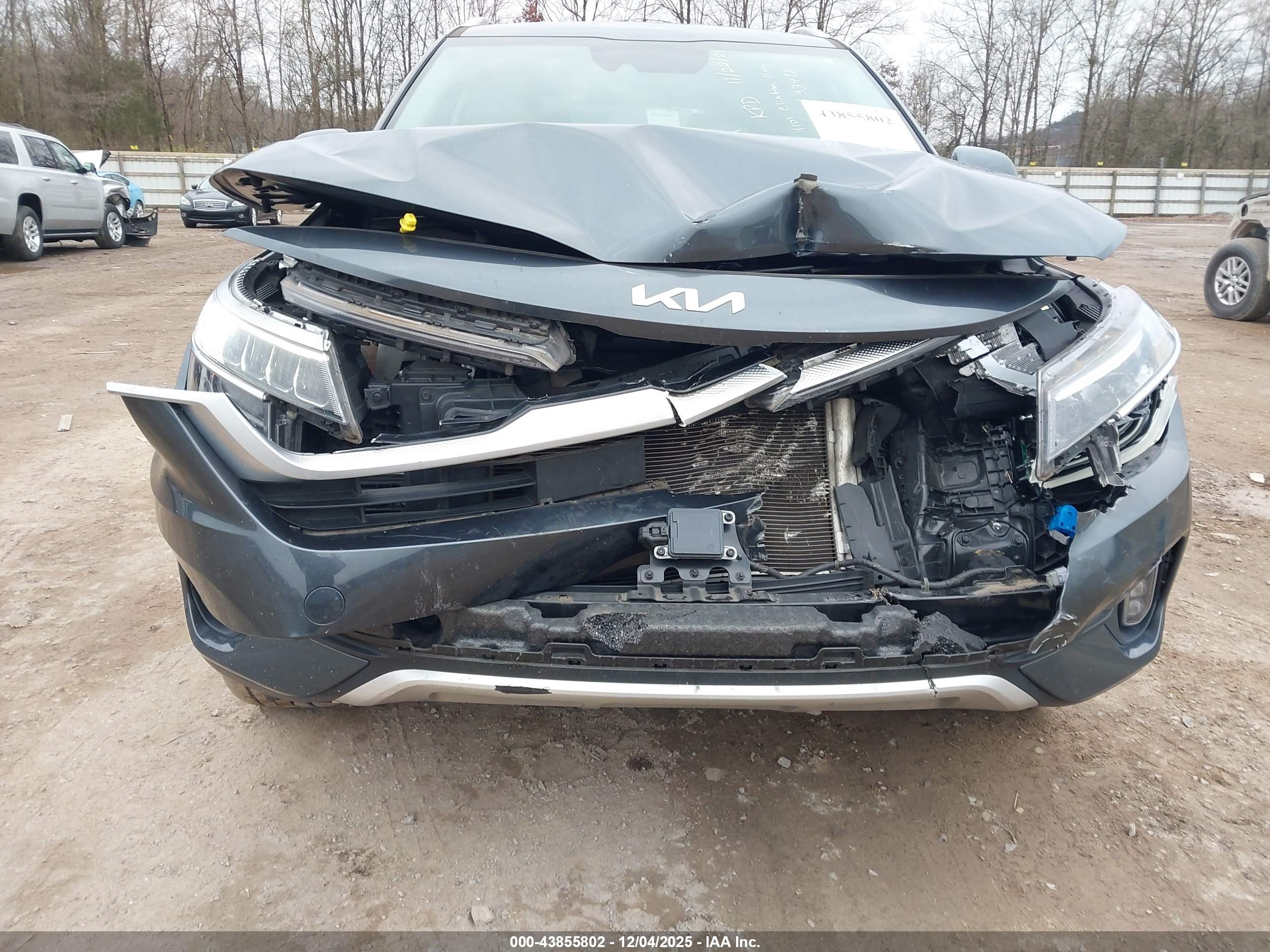 KIA SELTOS image 6