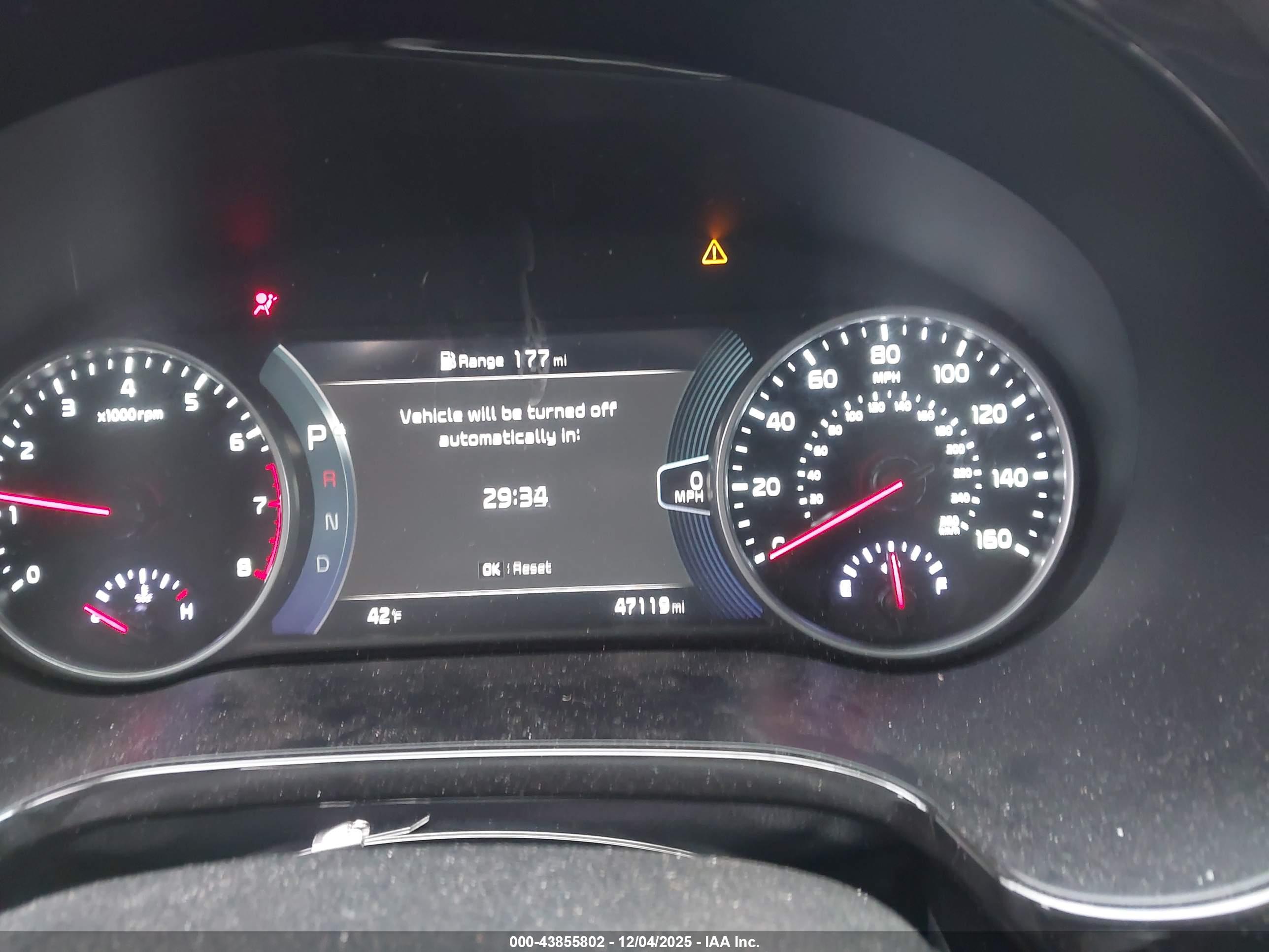 KIA SELTOS image 7