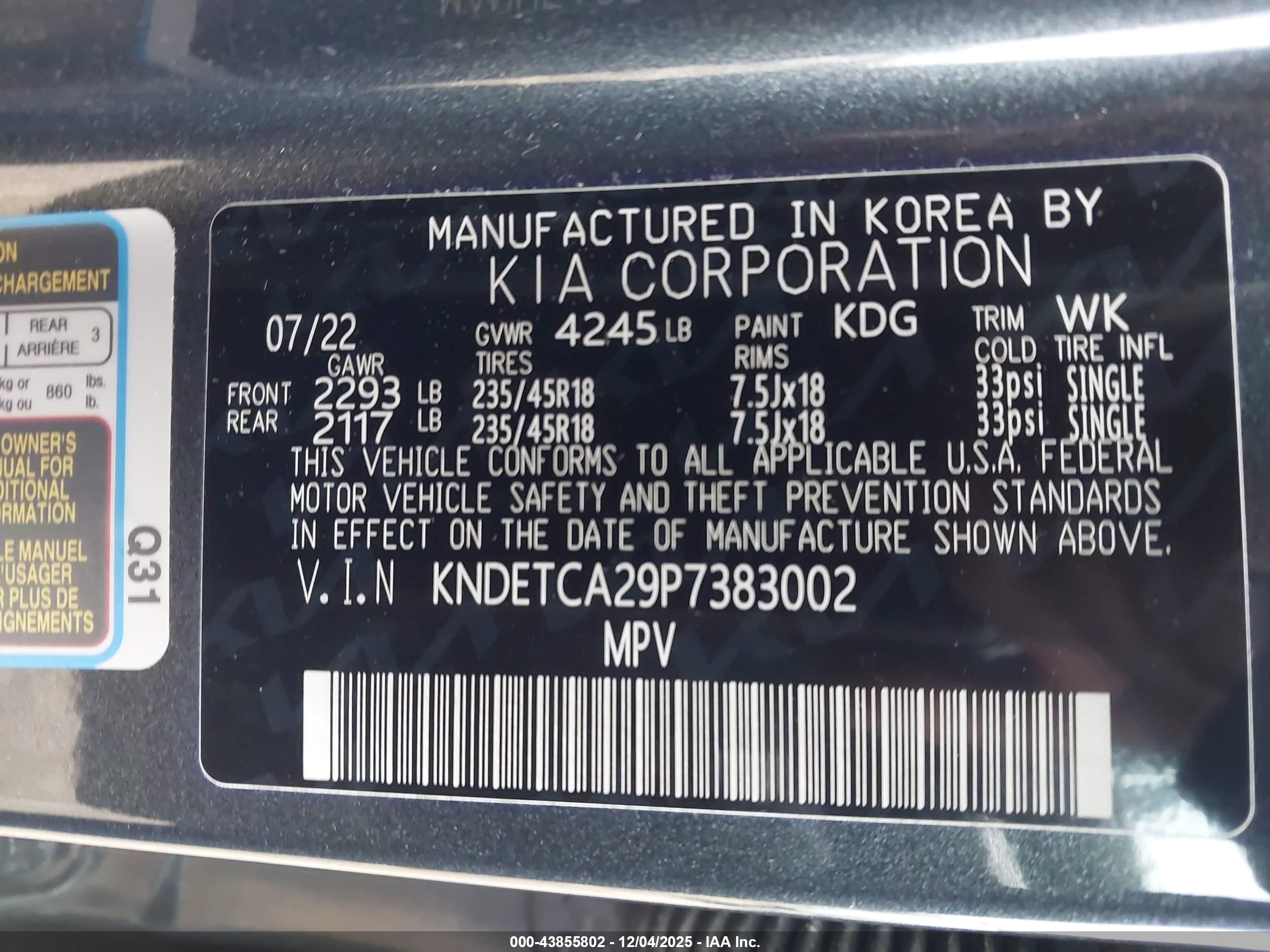 KIA SELTOS image 9