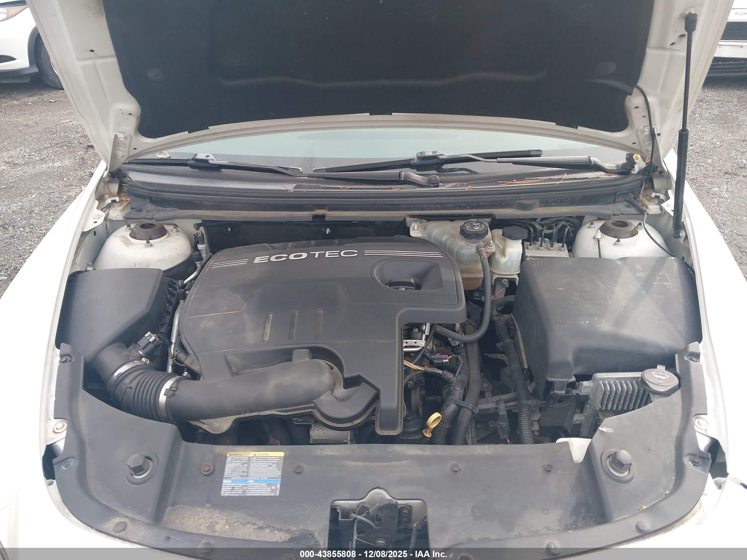 CHEVROLET MALIBU image 10
