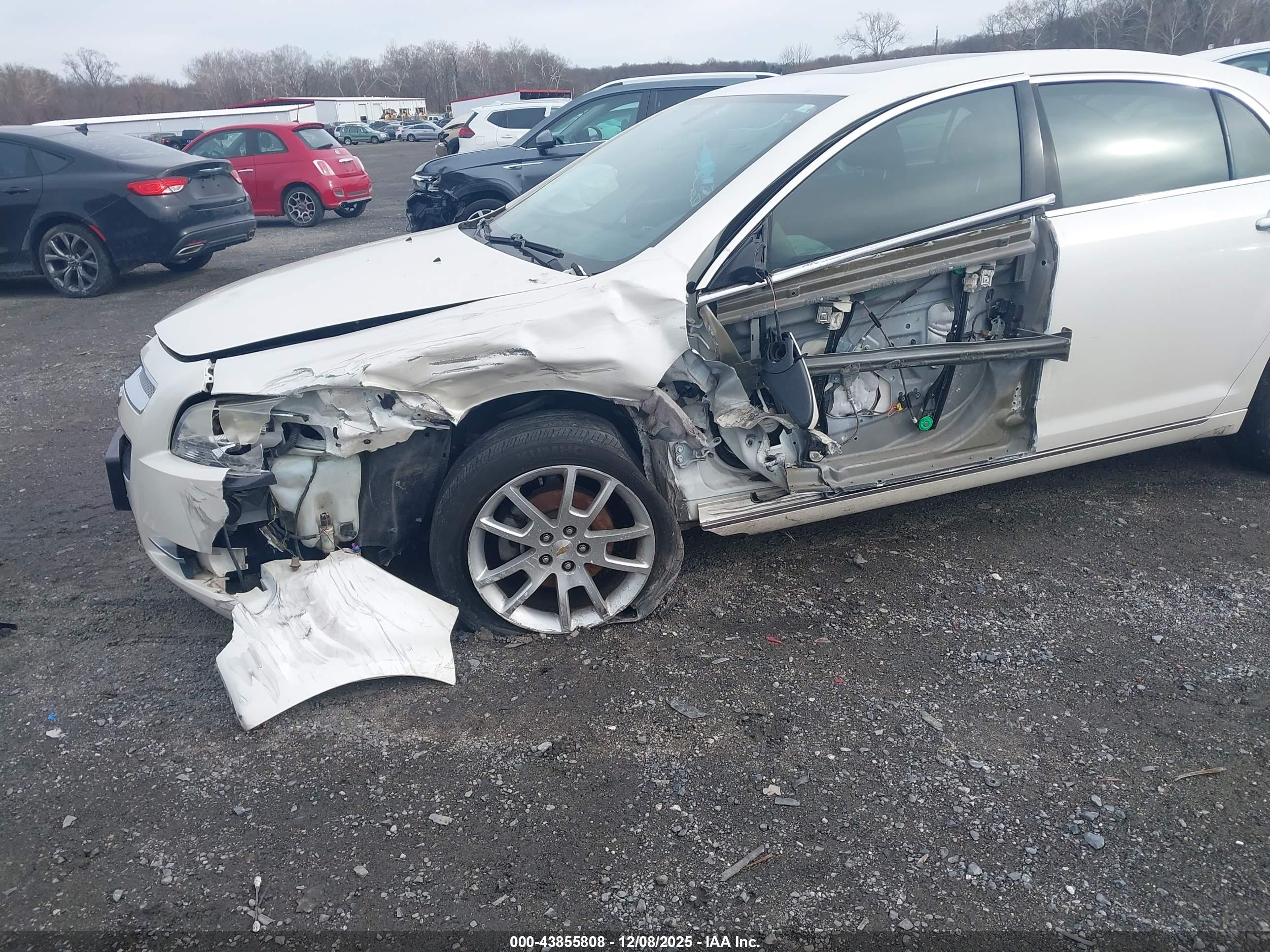 CHEVROLET MALIBU image 6