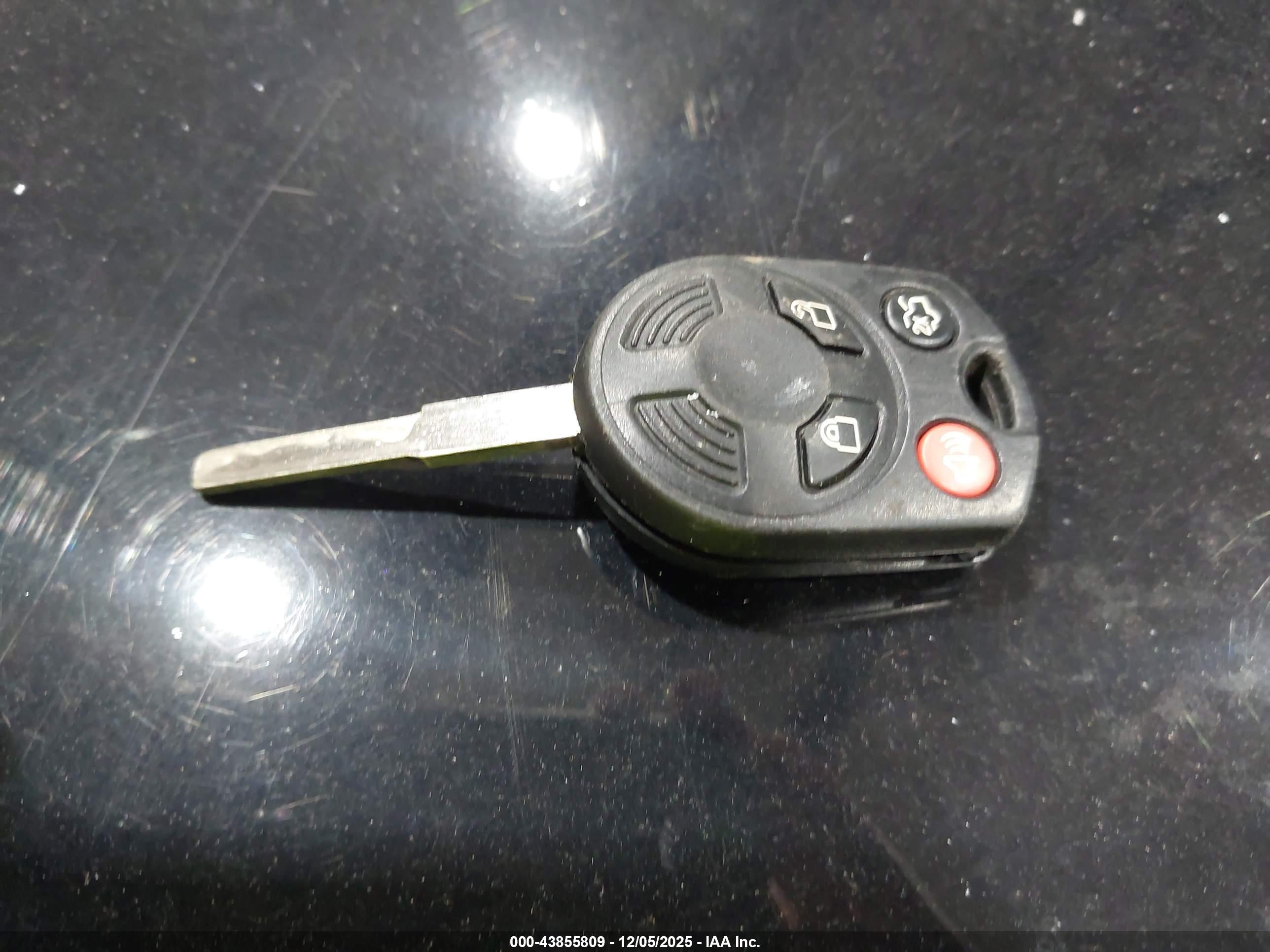 FORD FOCUS image 11
