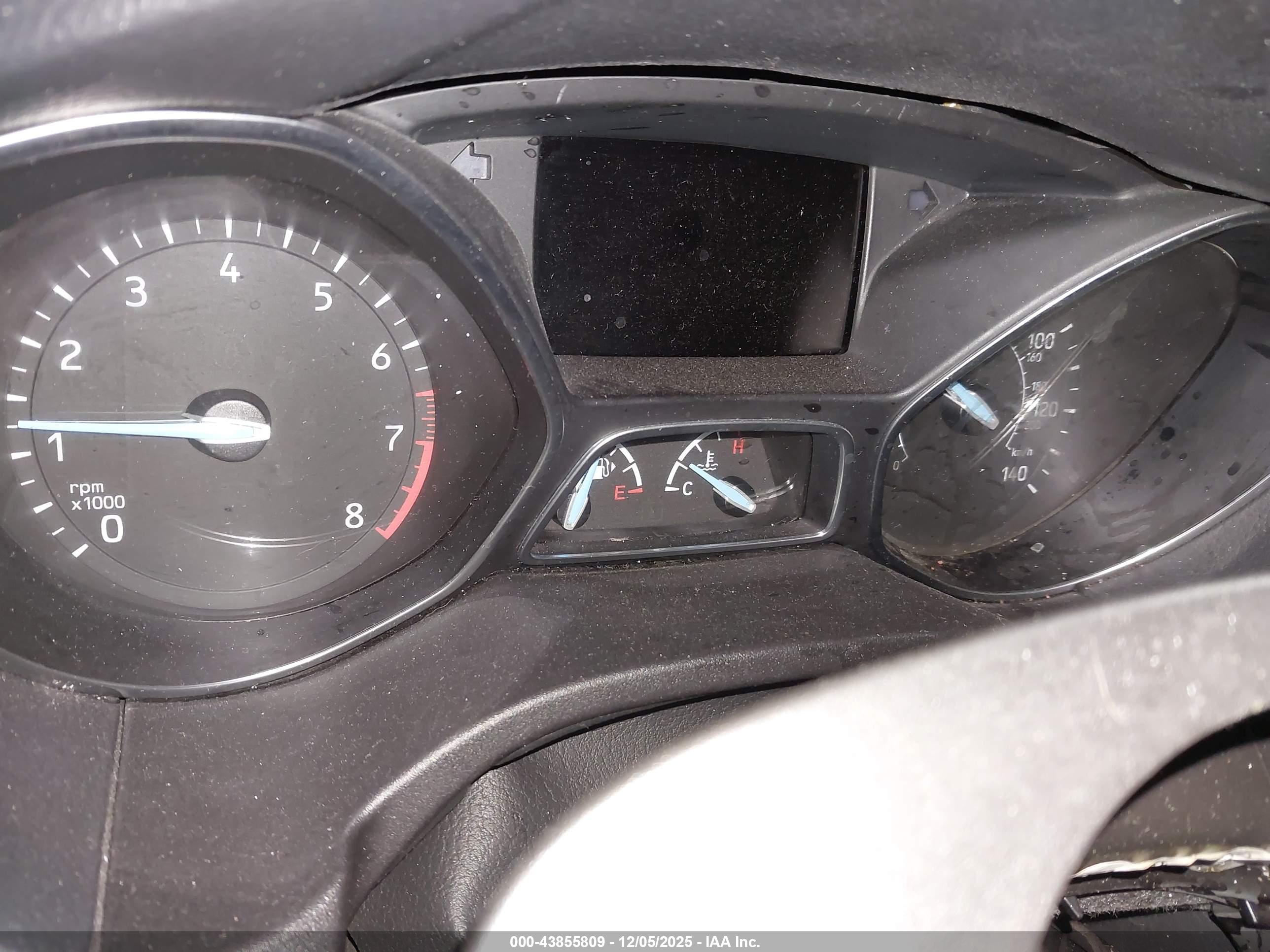 FORD FOCUS image 7