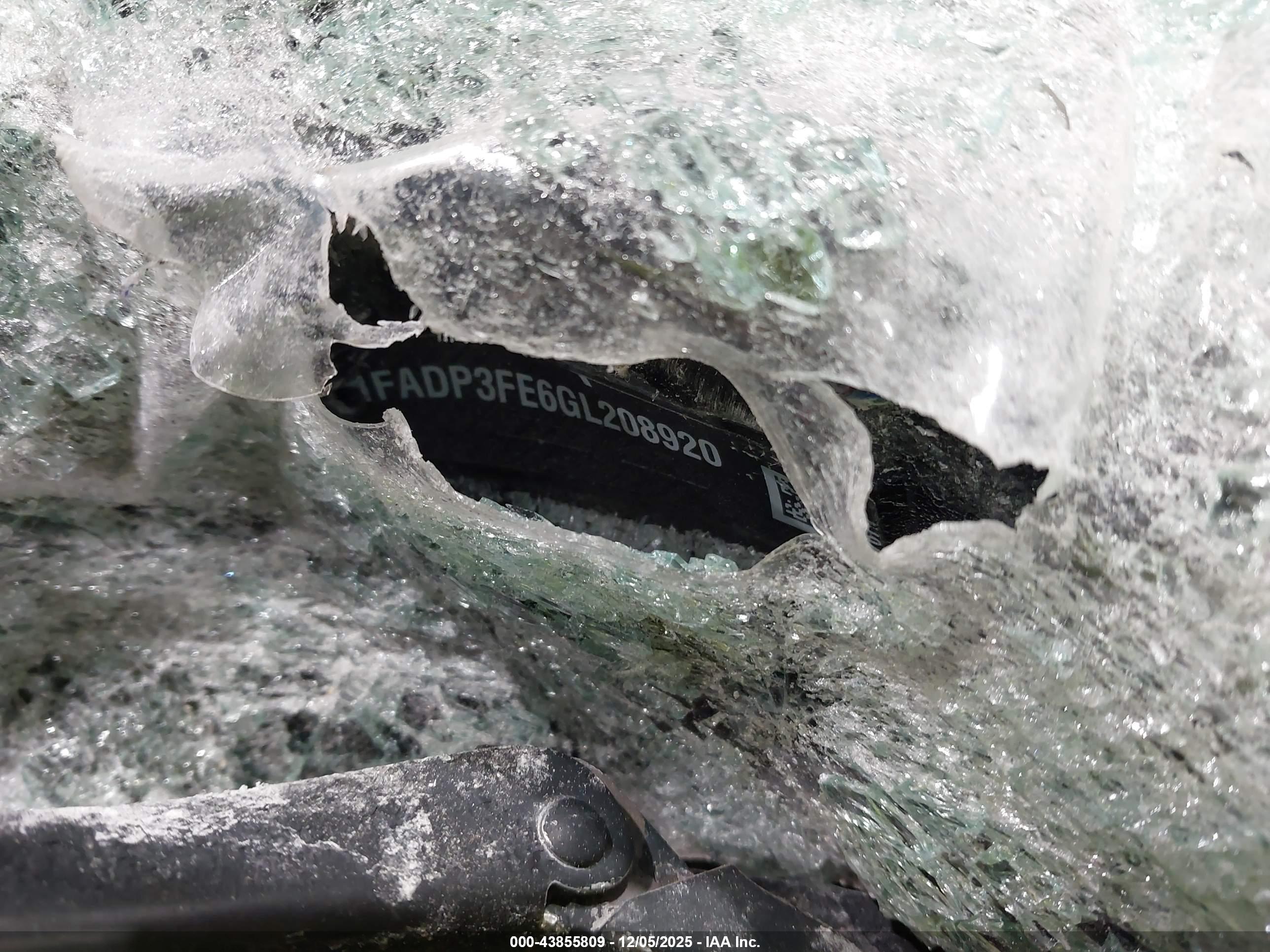 FORD FOCUS image 9