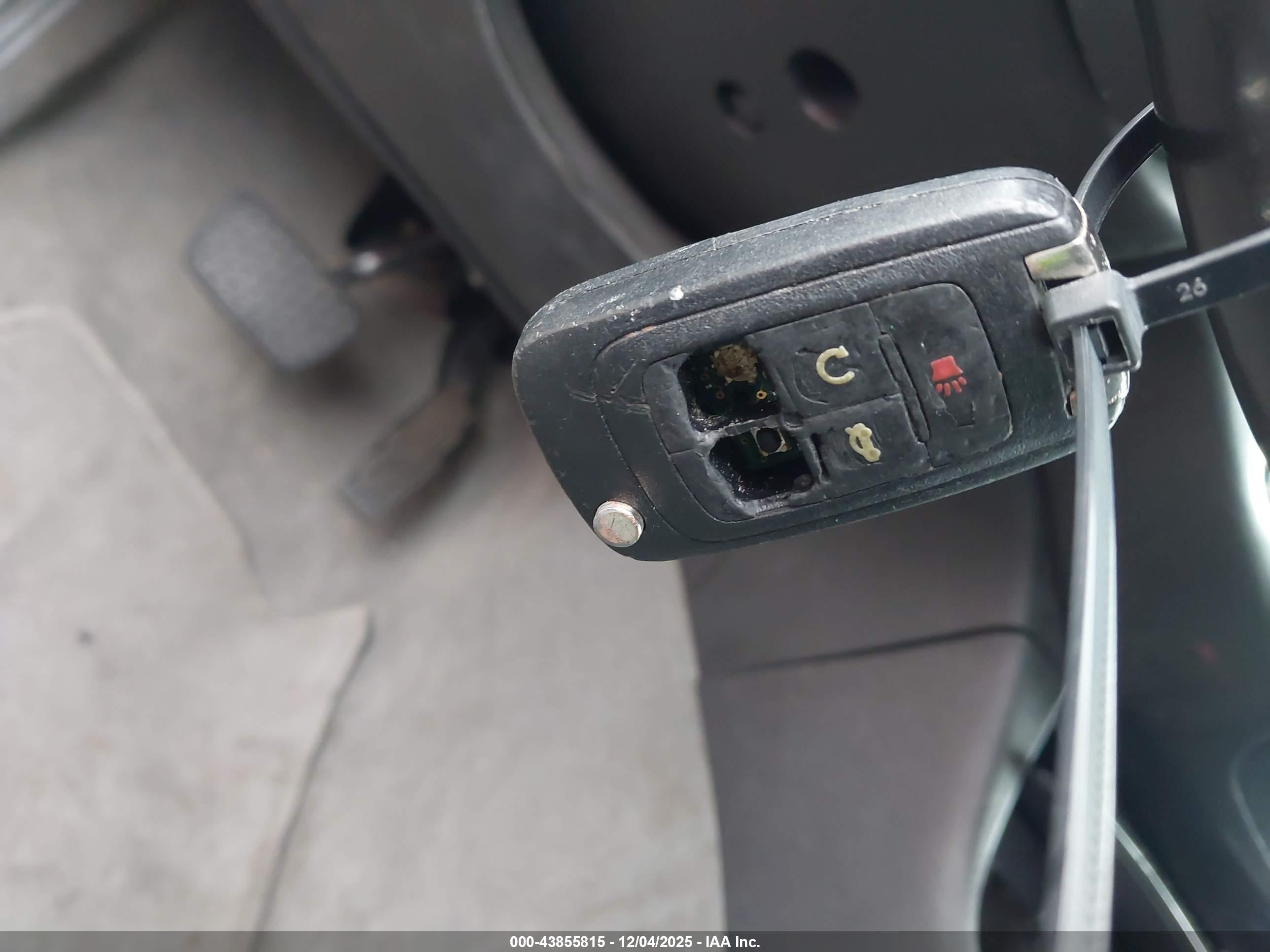 CHEVROLET IMPALA image 11