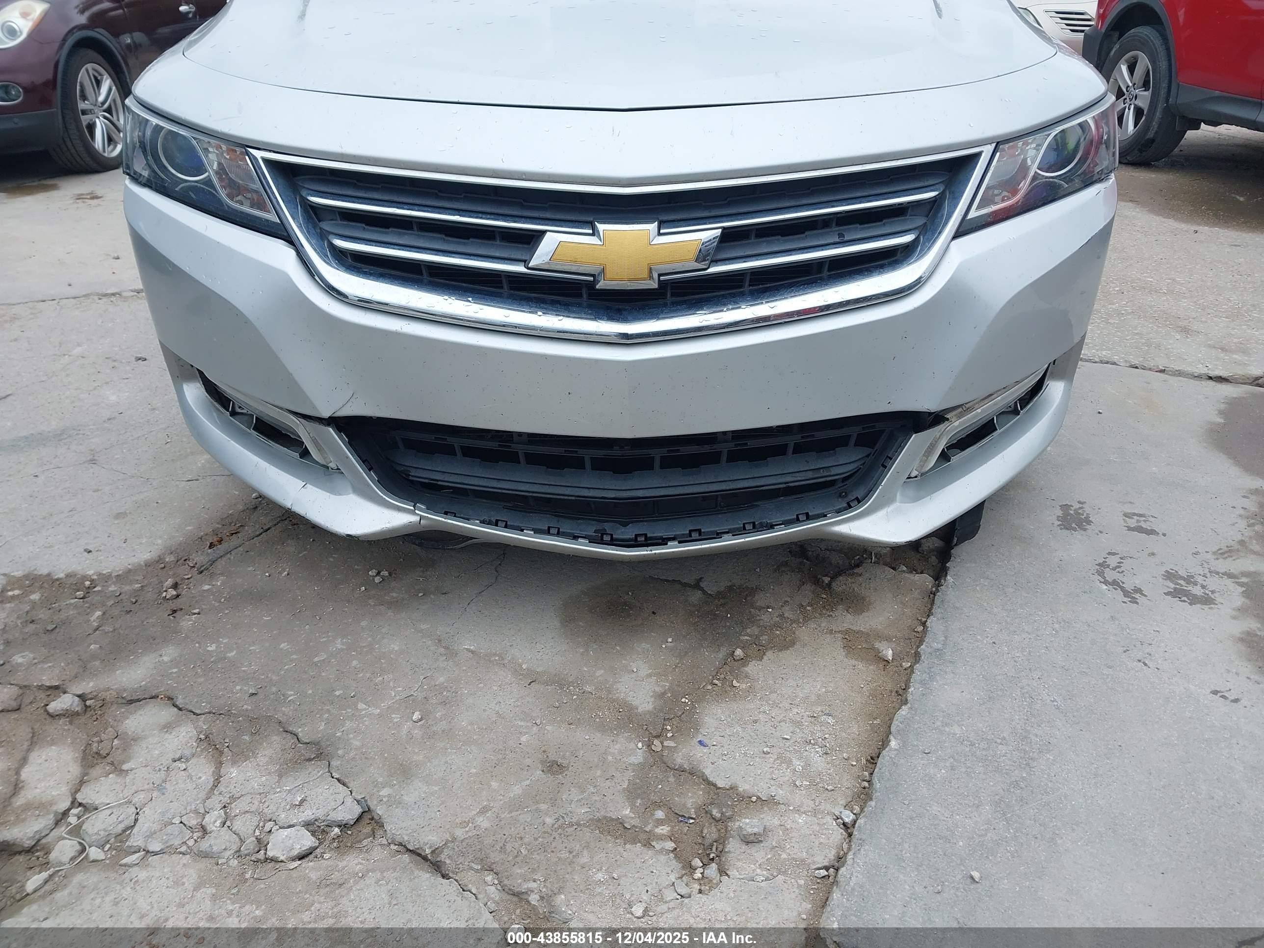 CHEVROLET IMPALA image 6