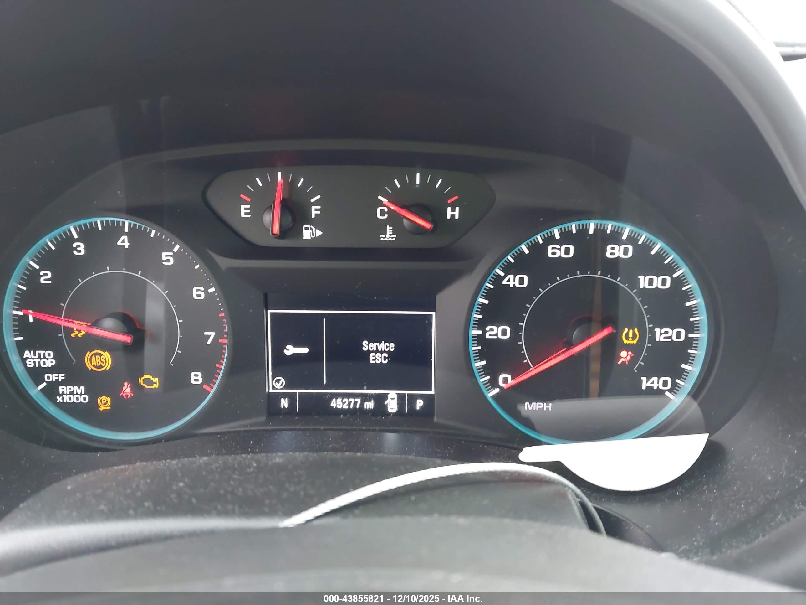 CHEVROLET MALIBU image 7