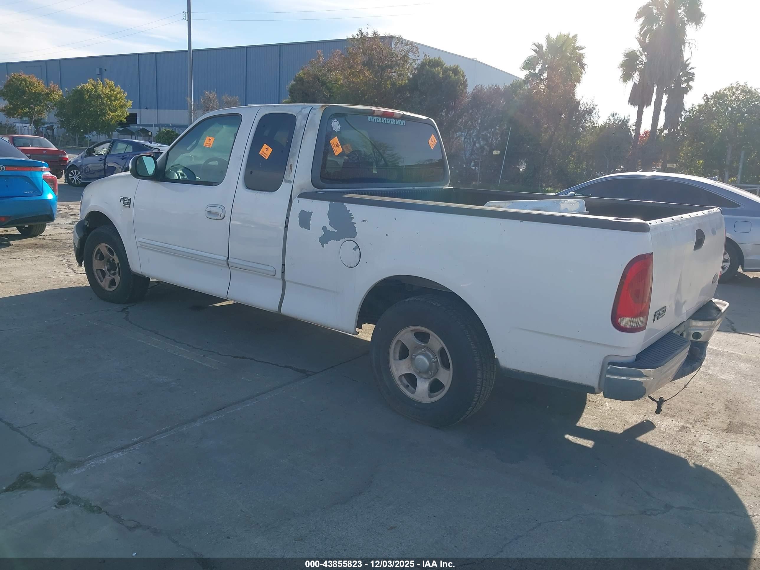 FORD F-150 image 3