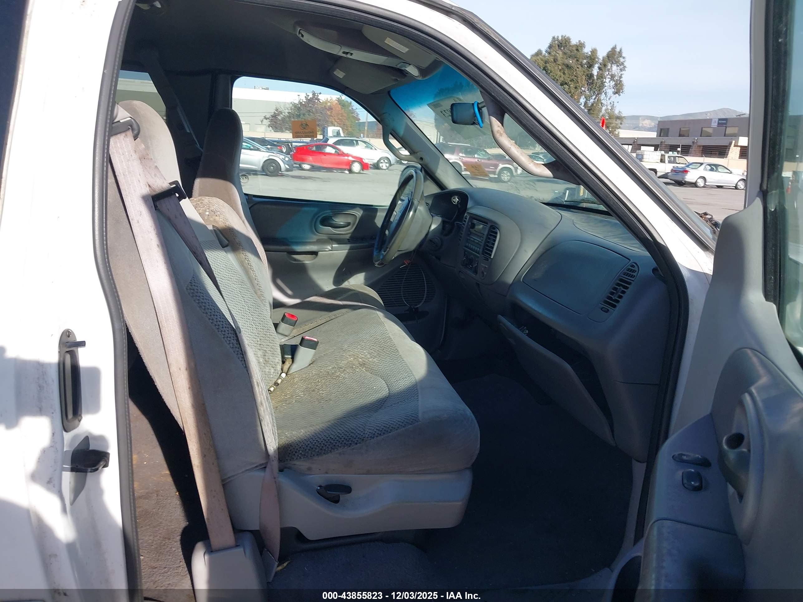FORD F-150 image 5