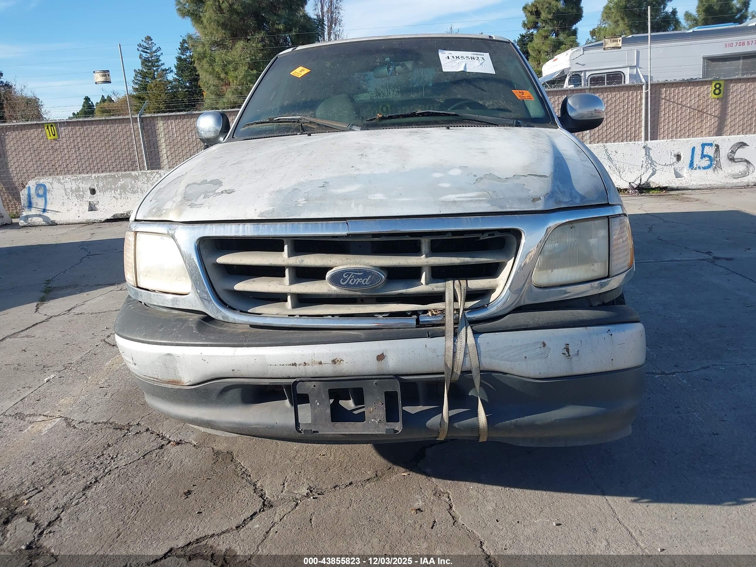FORD F-150 image 6